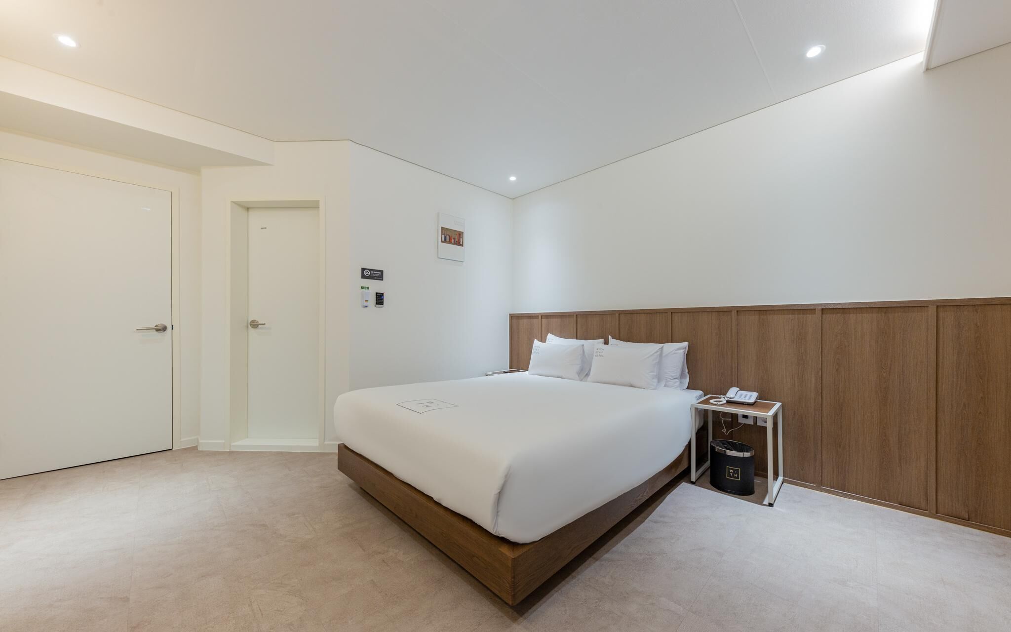Hotel With Stay Cheong Ju
