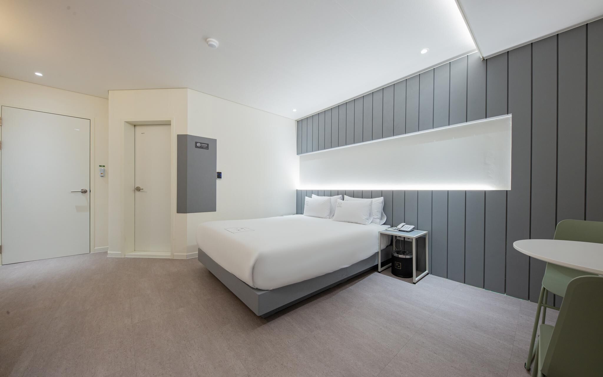 Hotel With Stay Cheong Ju