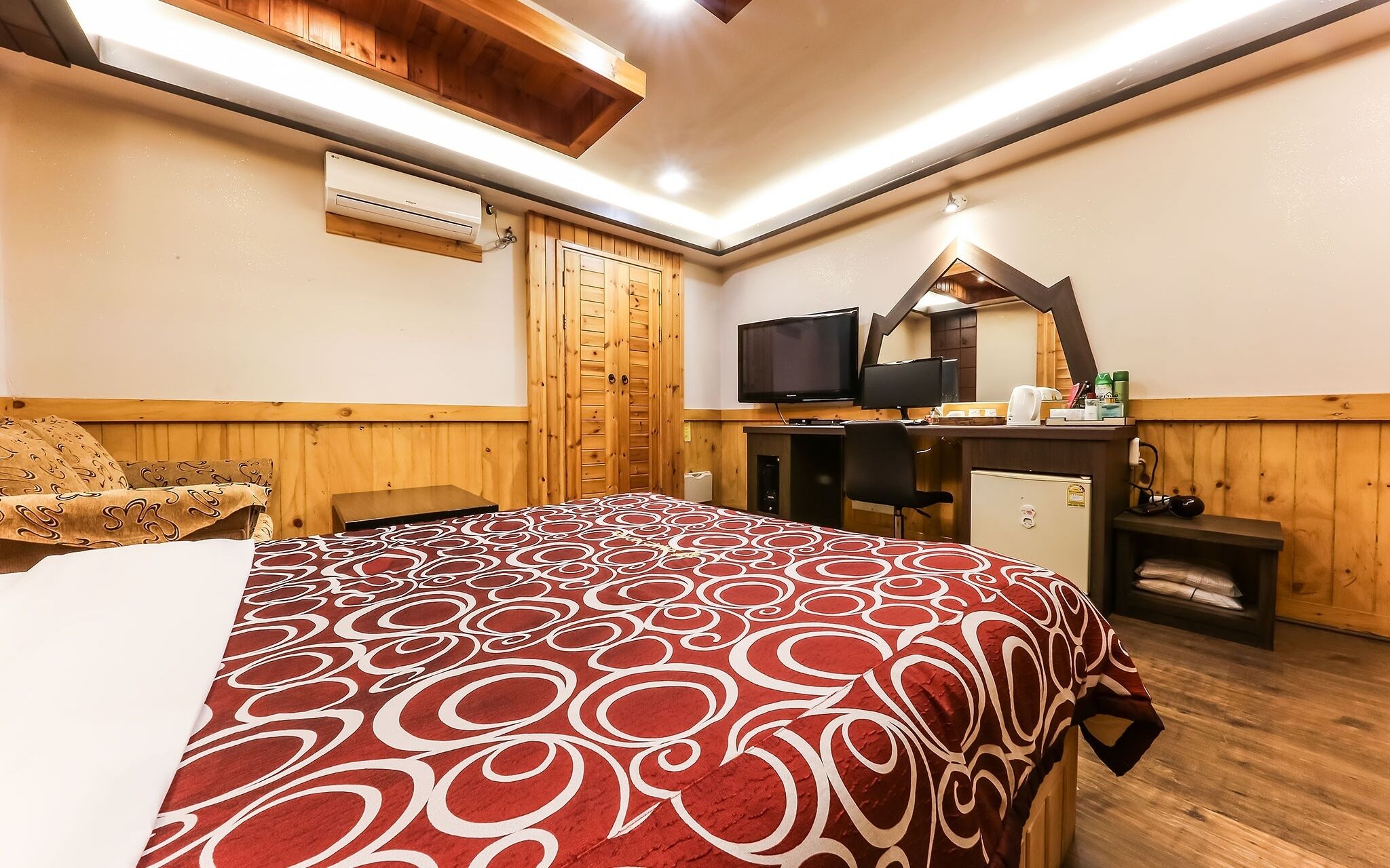 Hotel With Stay Cheong Ju