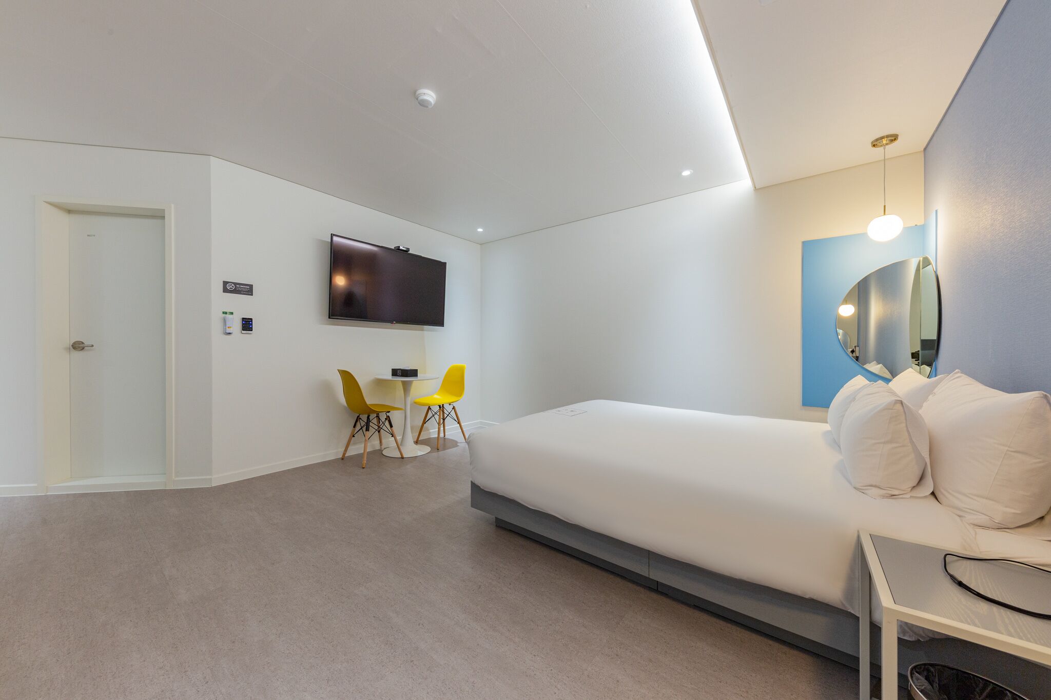Hotel With Stay Cheong Ju