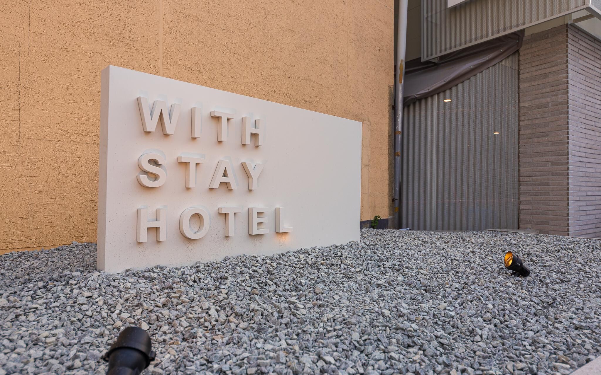 Hotel With Stay Cheong Ju