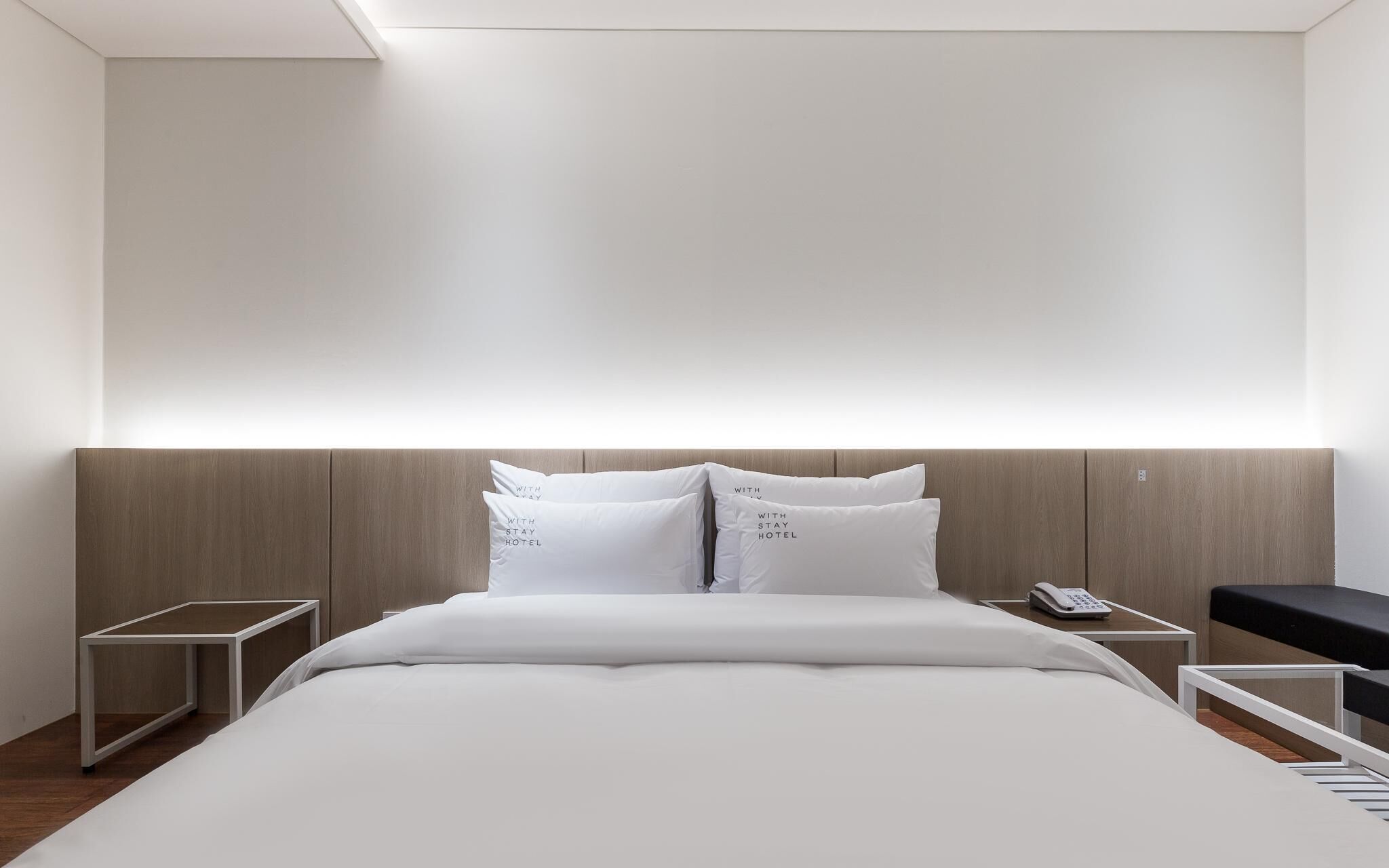 Hotel With Stay Cheong Ju