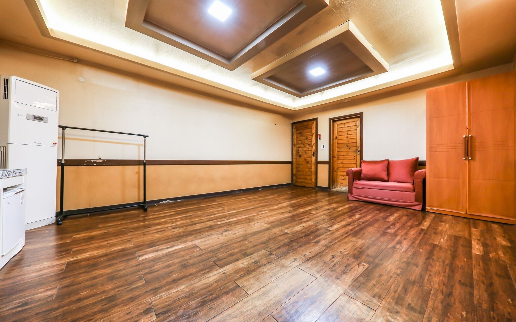 Hotel With Stay Cheong Ju