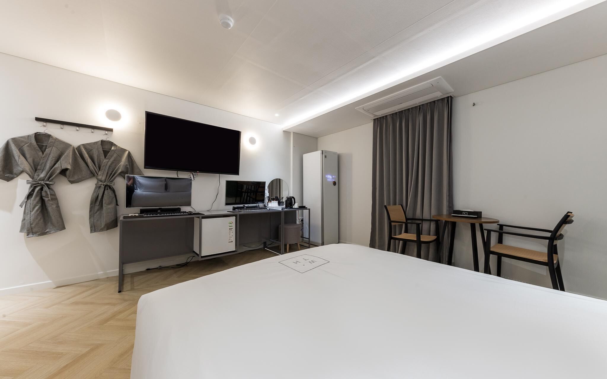 Hotel With Stay Cheong Ju