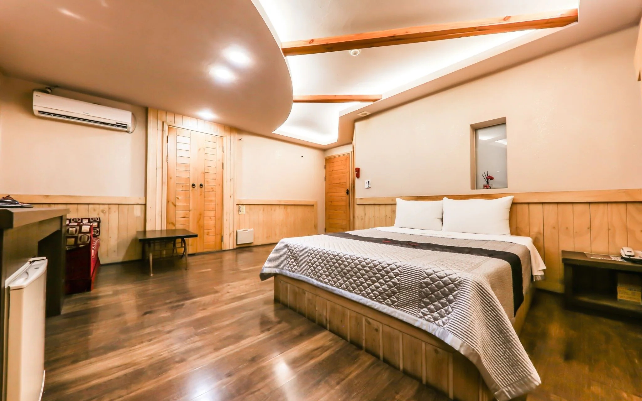 Hotel With Stay Cheong Ju