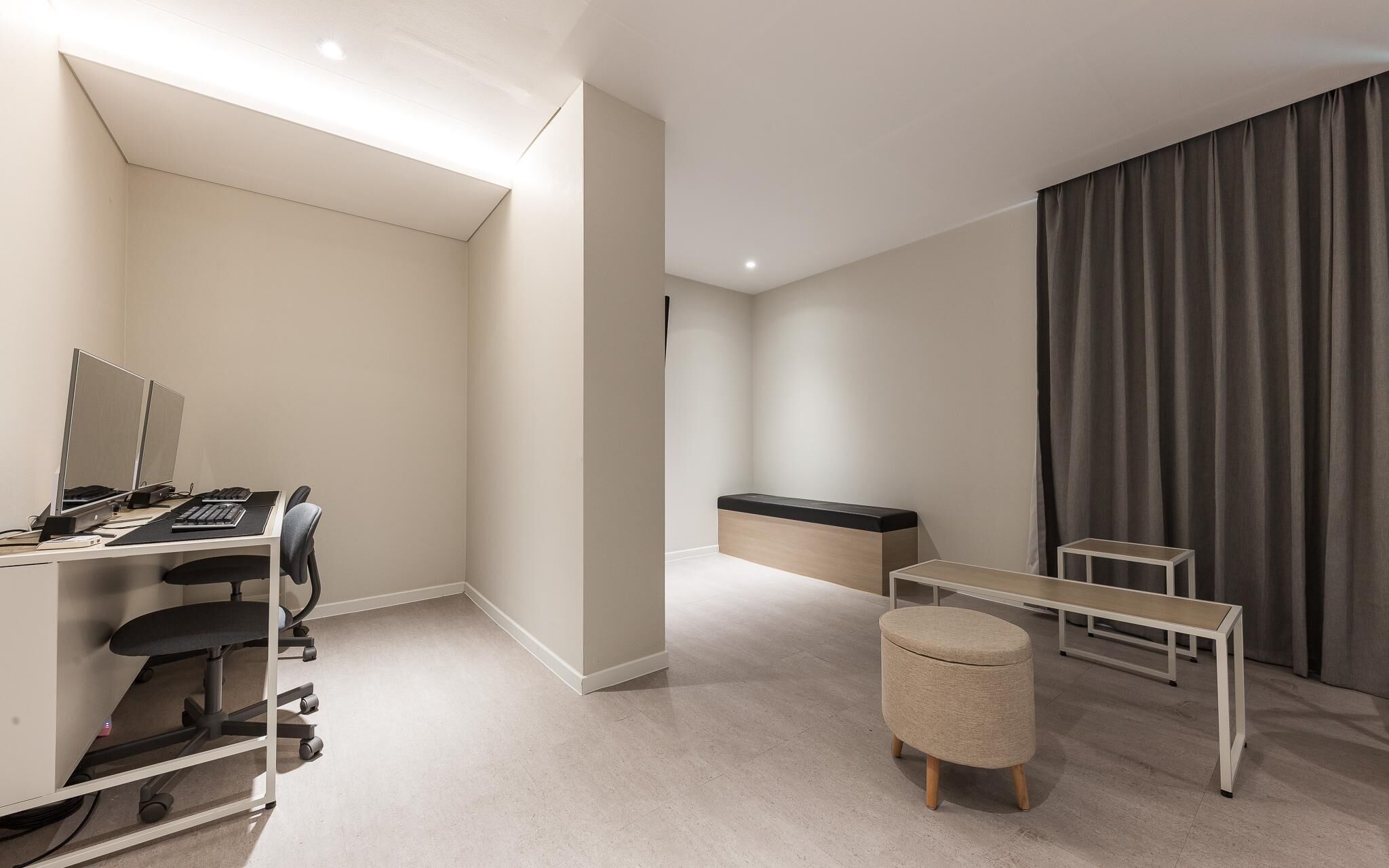 Hotel With Stay Cheong Ju