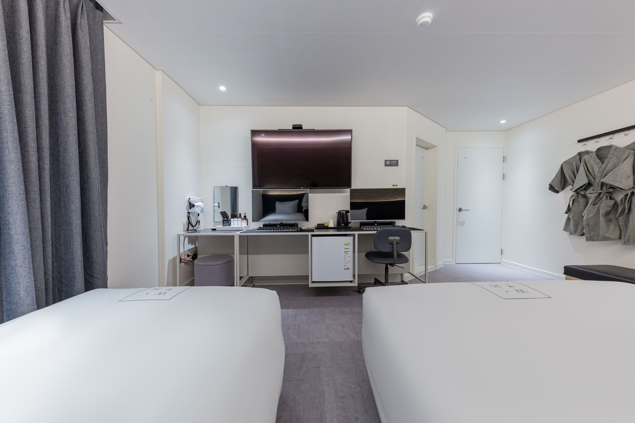 Hotel With Stay Cheong Ju