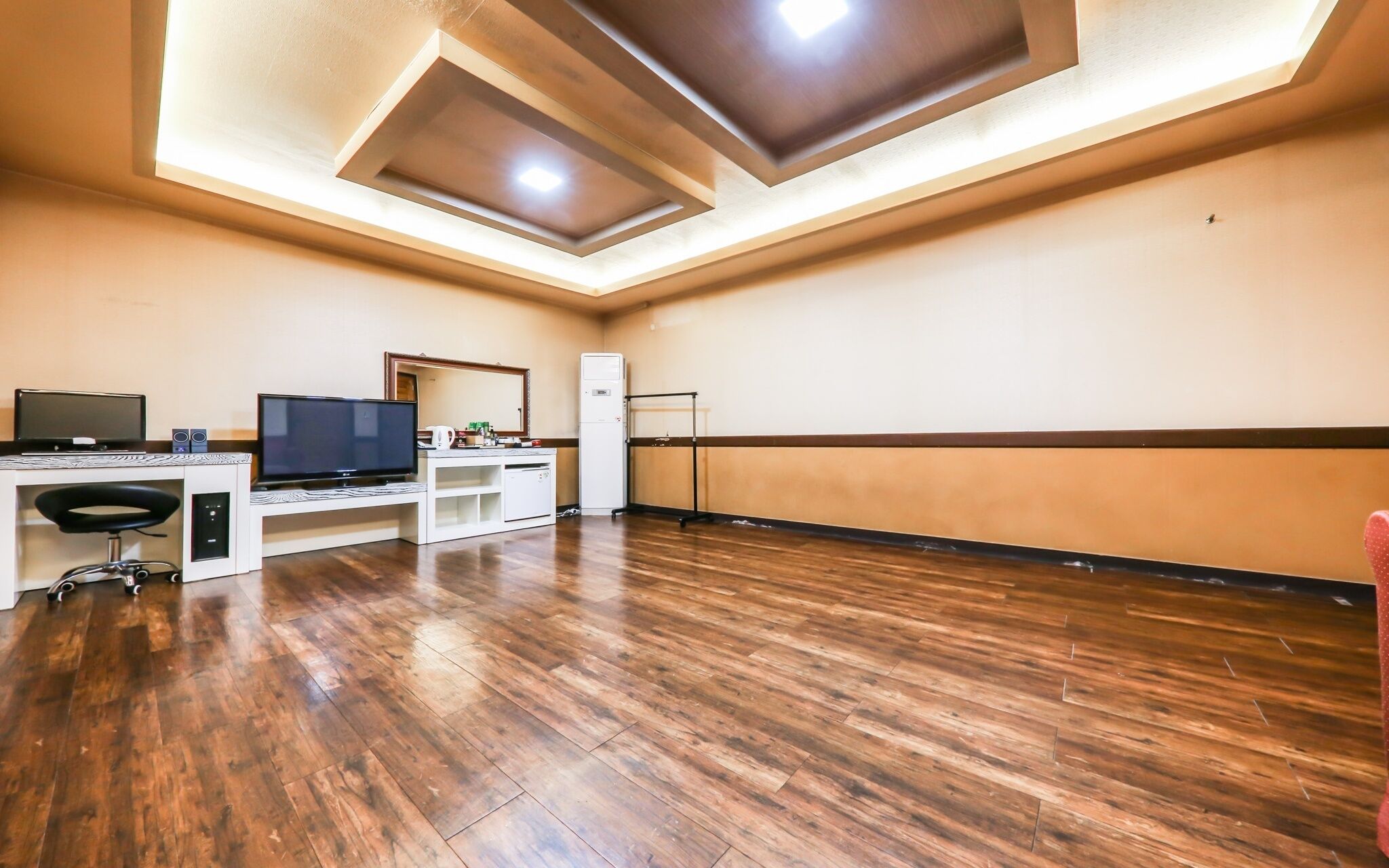 Hotel With Stay Cheong Ju