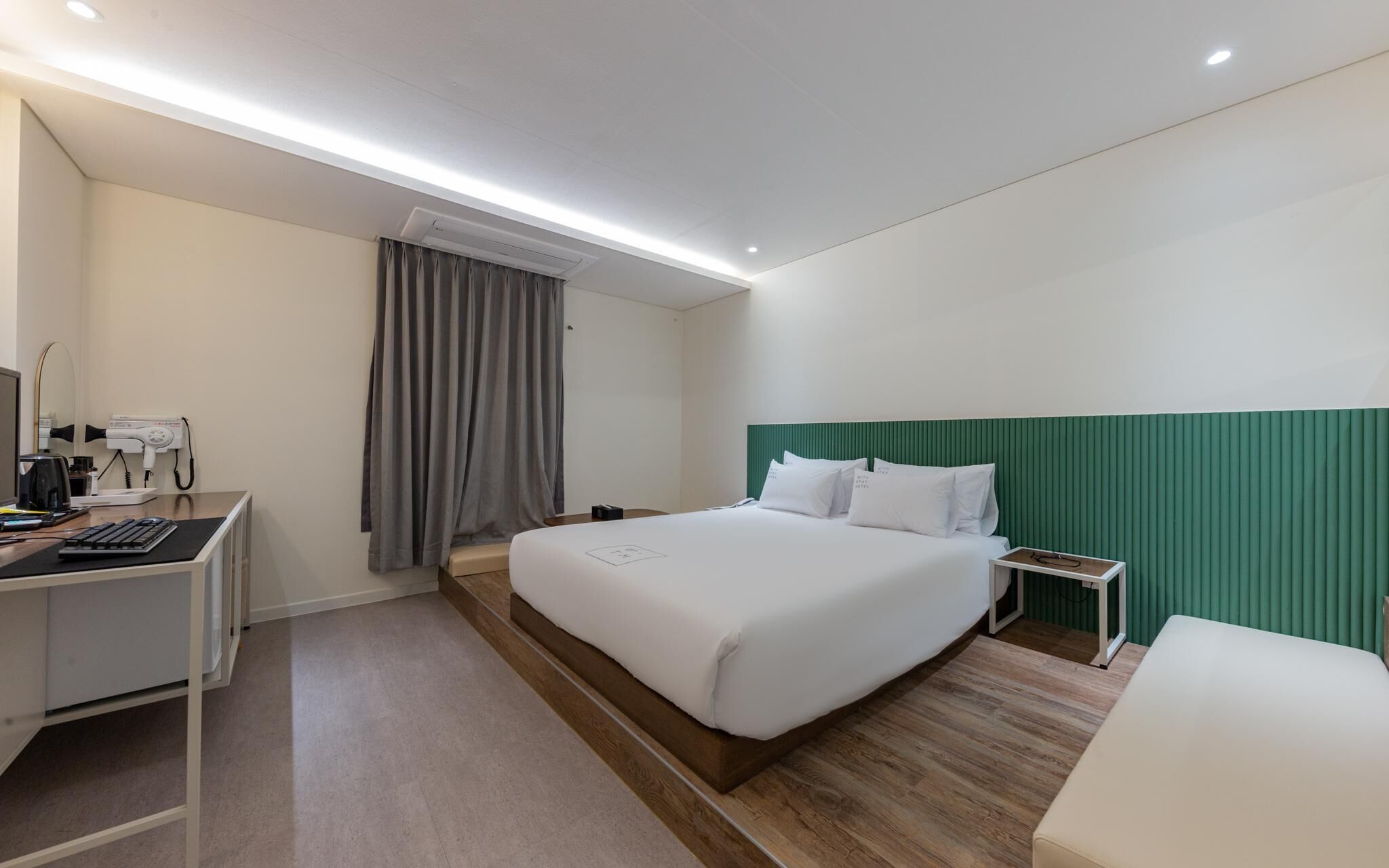 Hotel With Stay Cheong Ju
