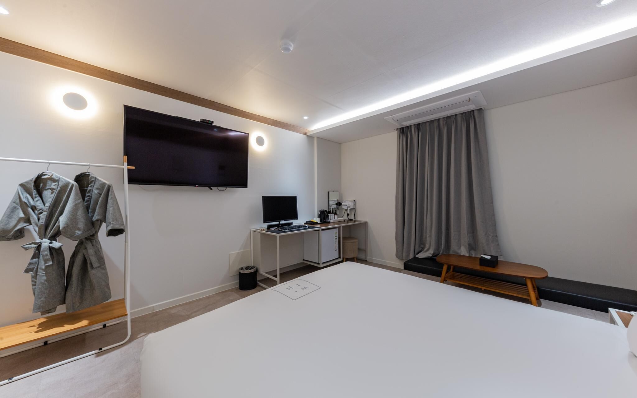 Hotel With Stay Cheong Ju