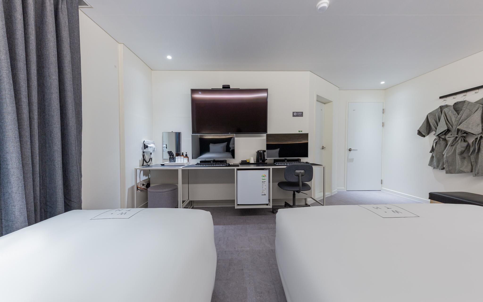Hotel With Stay Cheong Ju