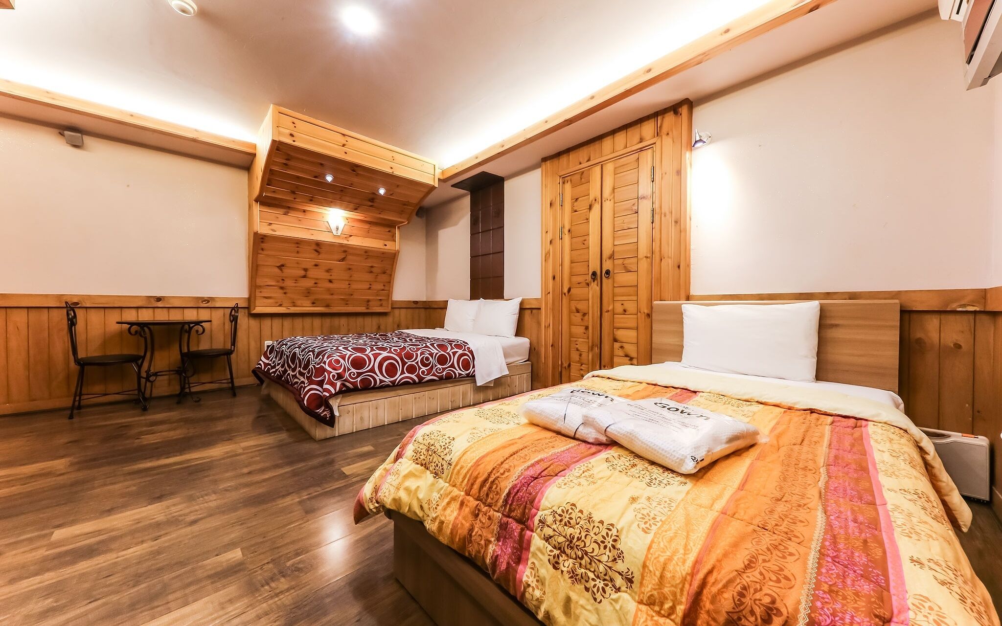 Hotel With Stay Cheong Ju