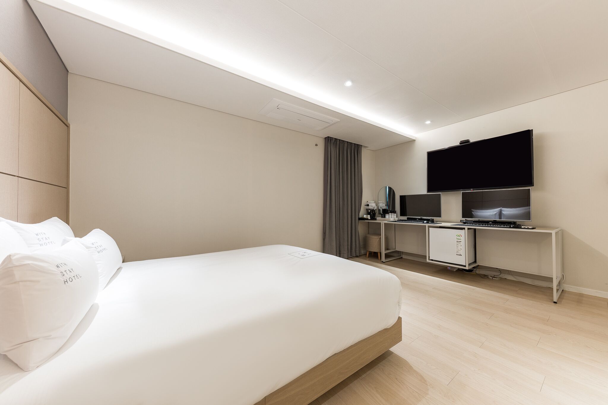 Hotel With Stay Cheong Ju