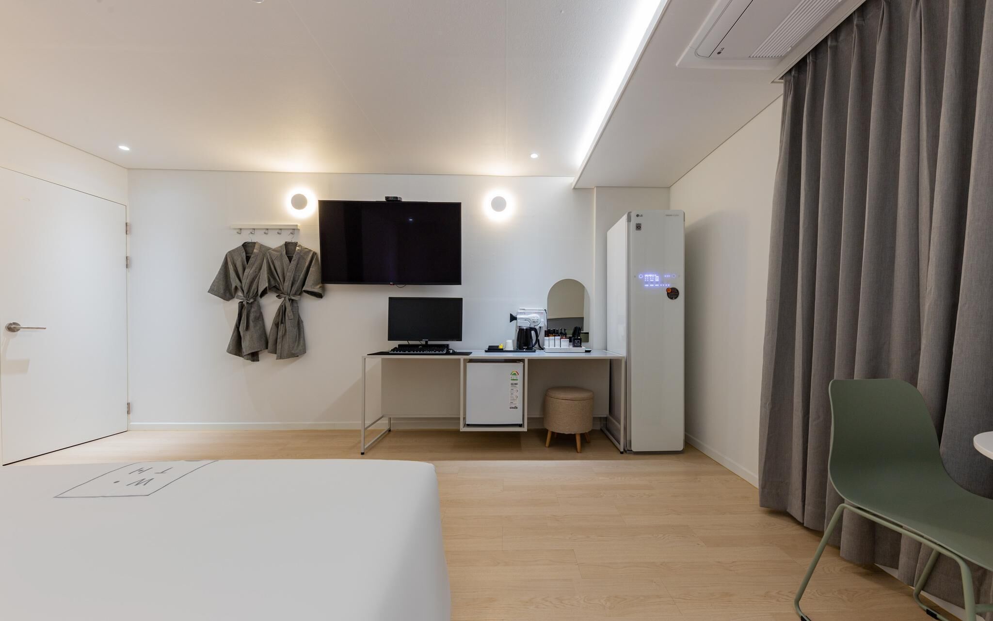 Hotel With Stay Cheong Ju