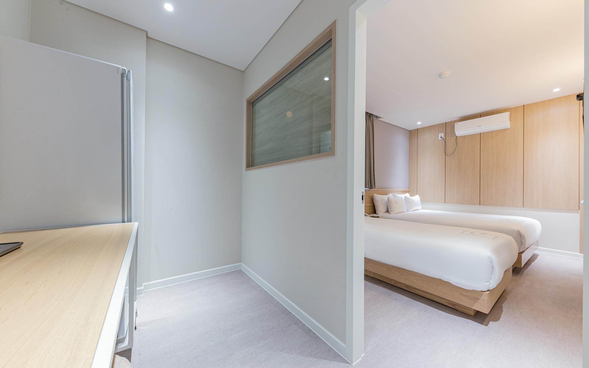 Hotel With Stay Cheong Ju