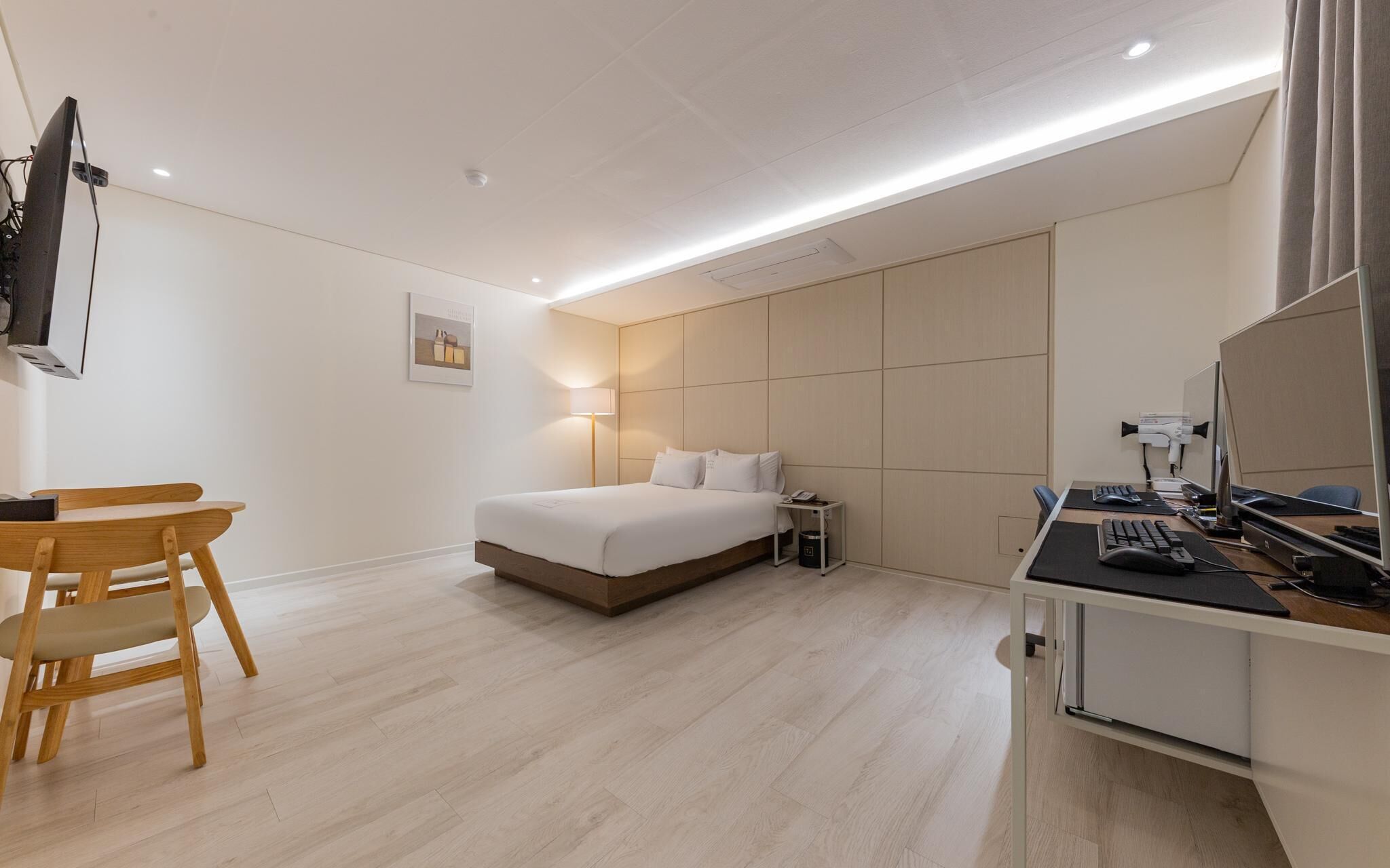 Hotel With Stay Cheong Ju