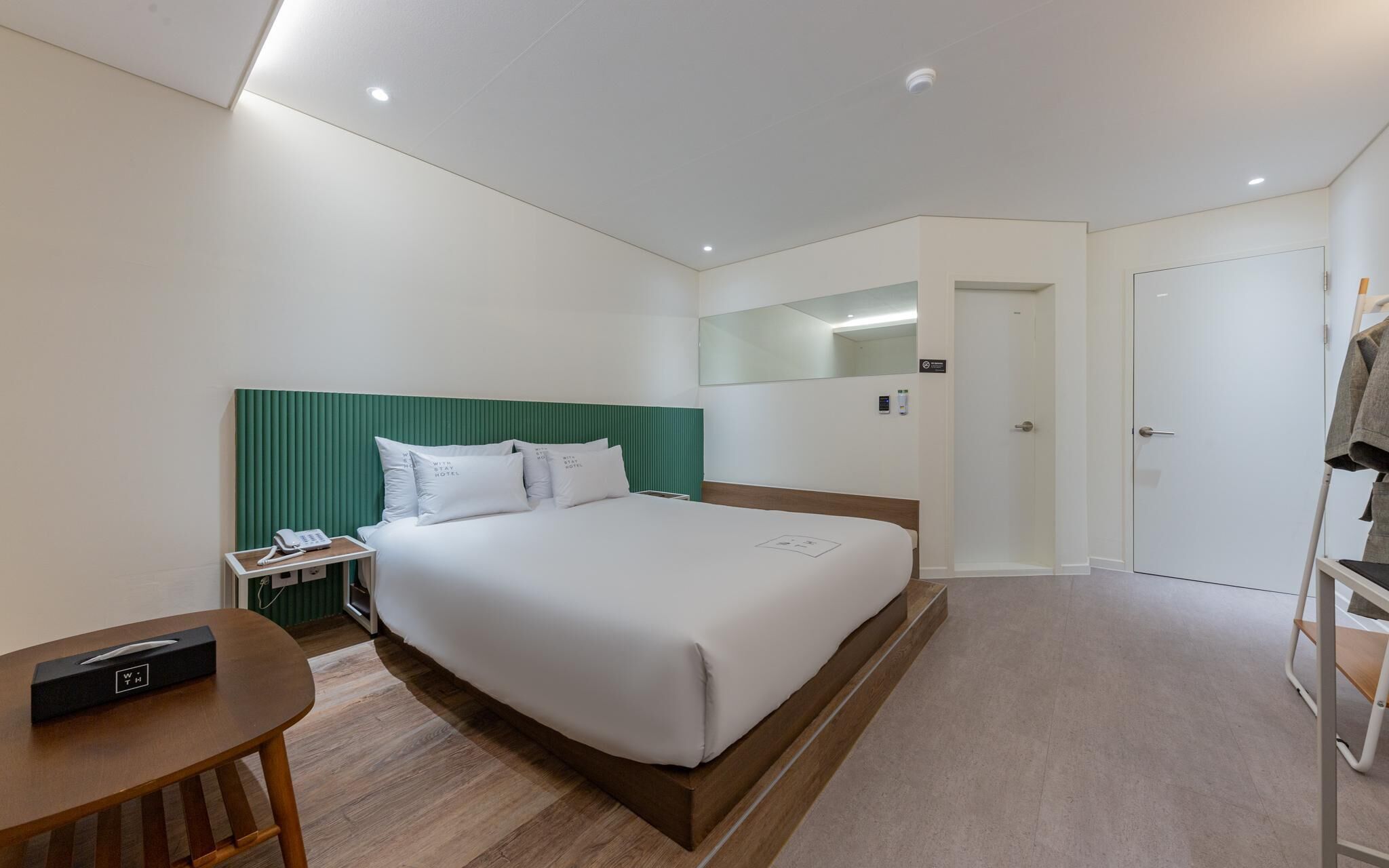Hotel With Stay Cheong Ju