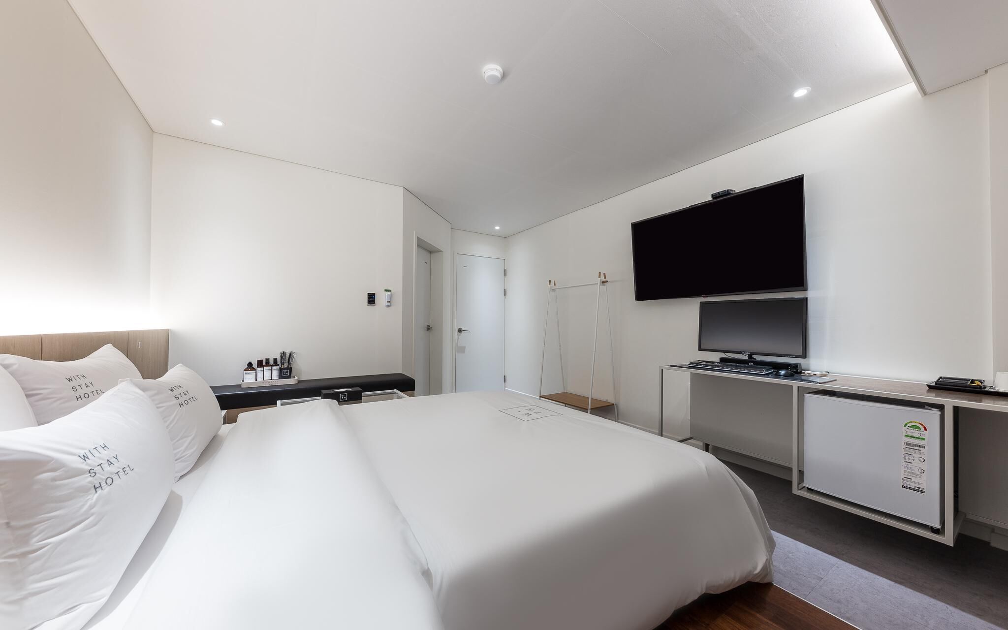 Hotel With Stay Cheong Ju
