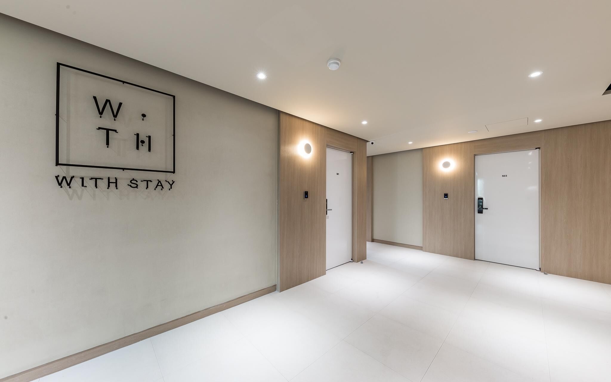 Hotel With Stay Cheong Ju