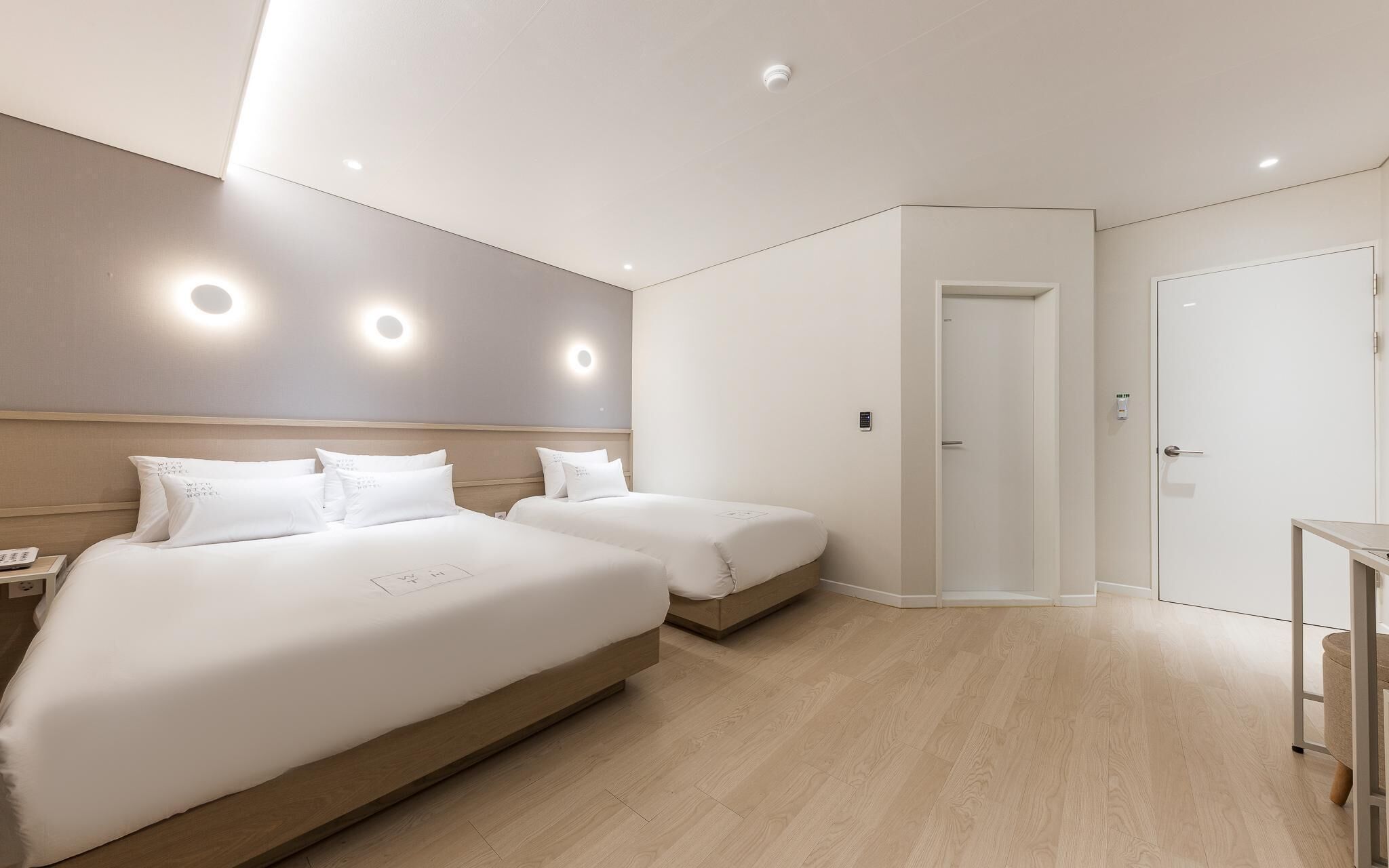 Hotel With Stay Cheong Ju
