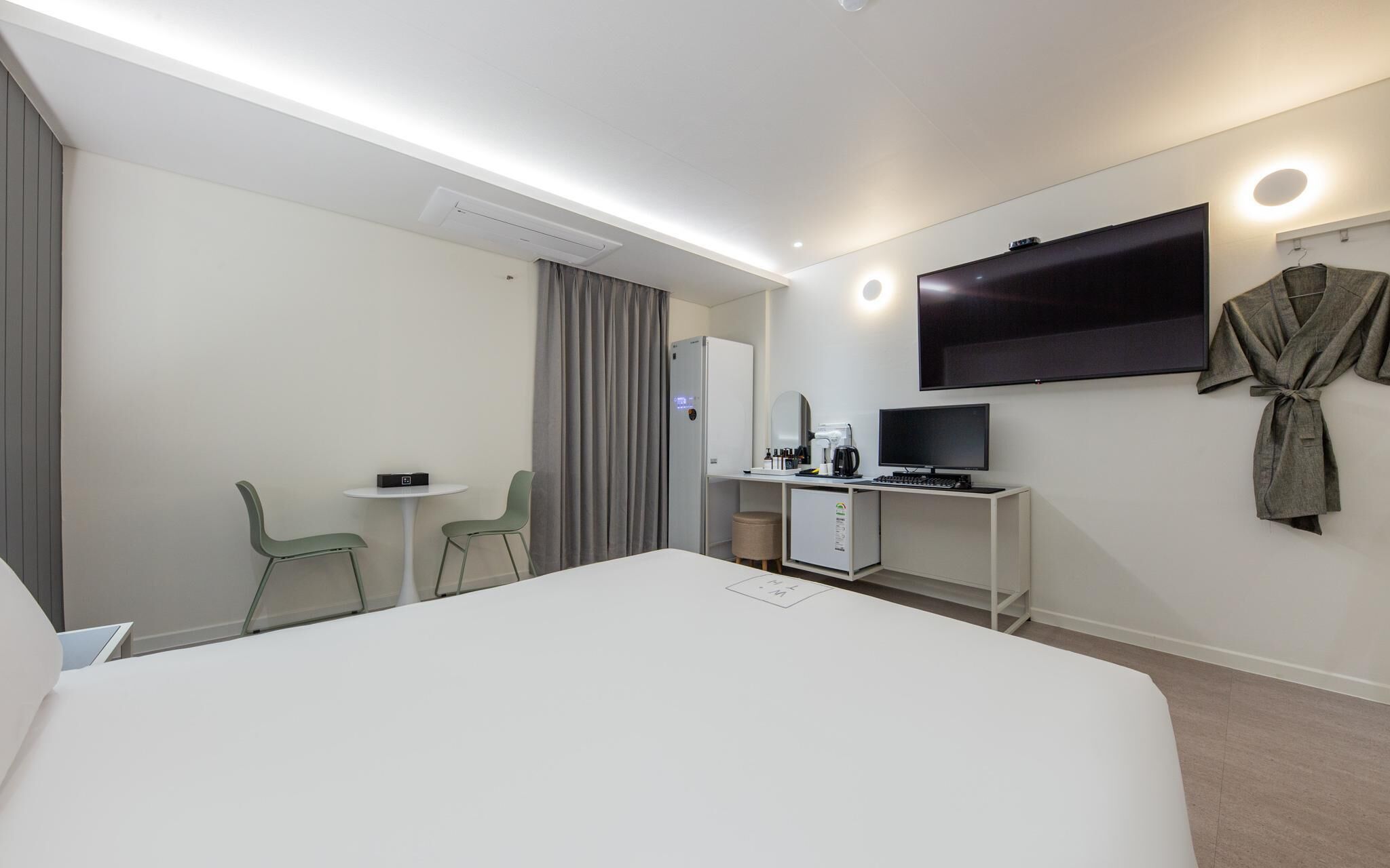 Hotel With Stay Cheong Ju