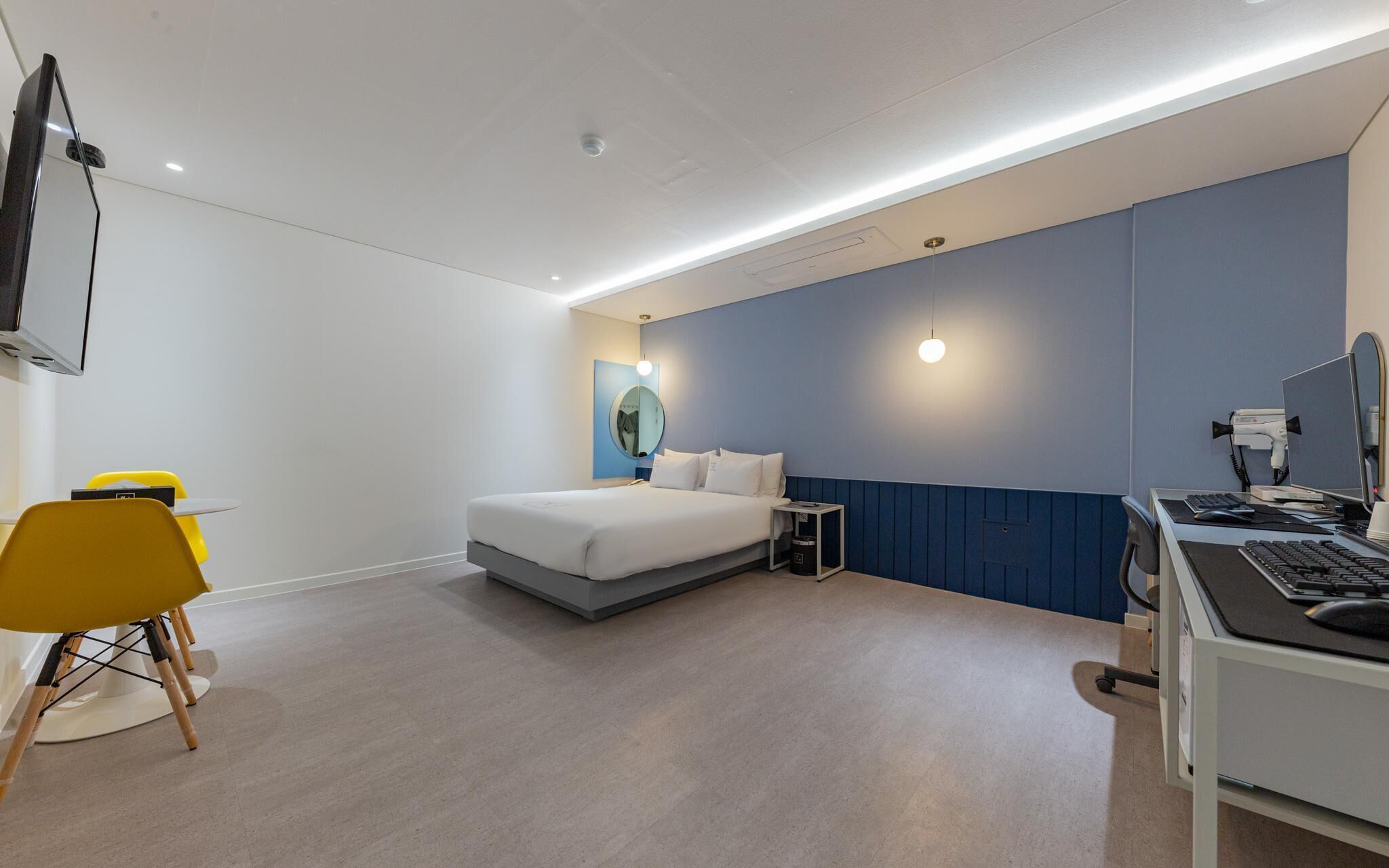 Hotel With Stay Cheong Ju