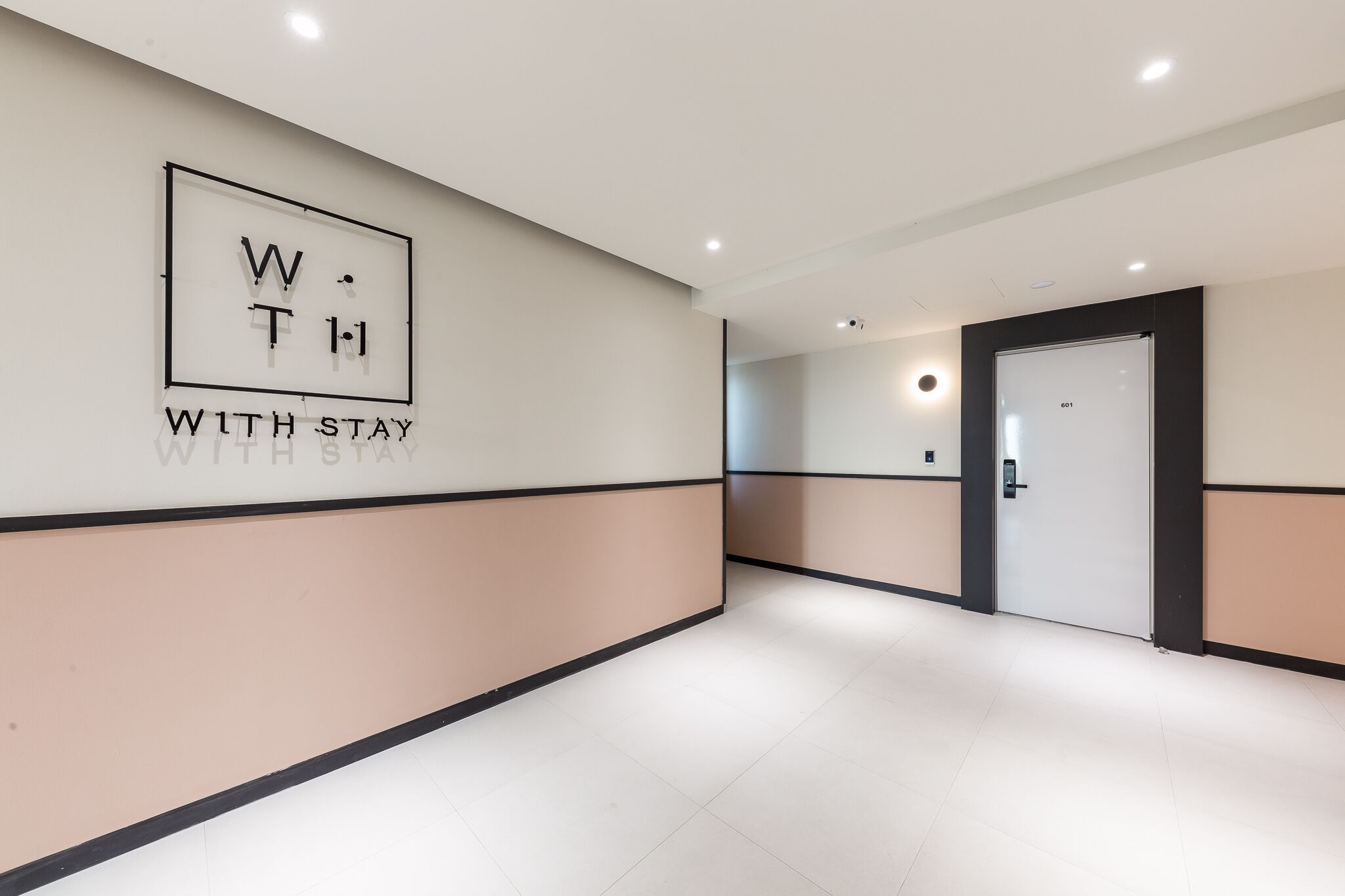 Hotel With Stay Cheong Ju