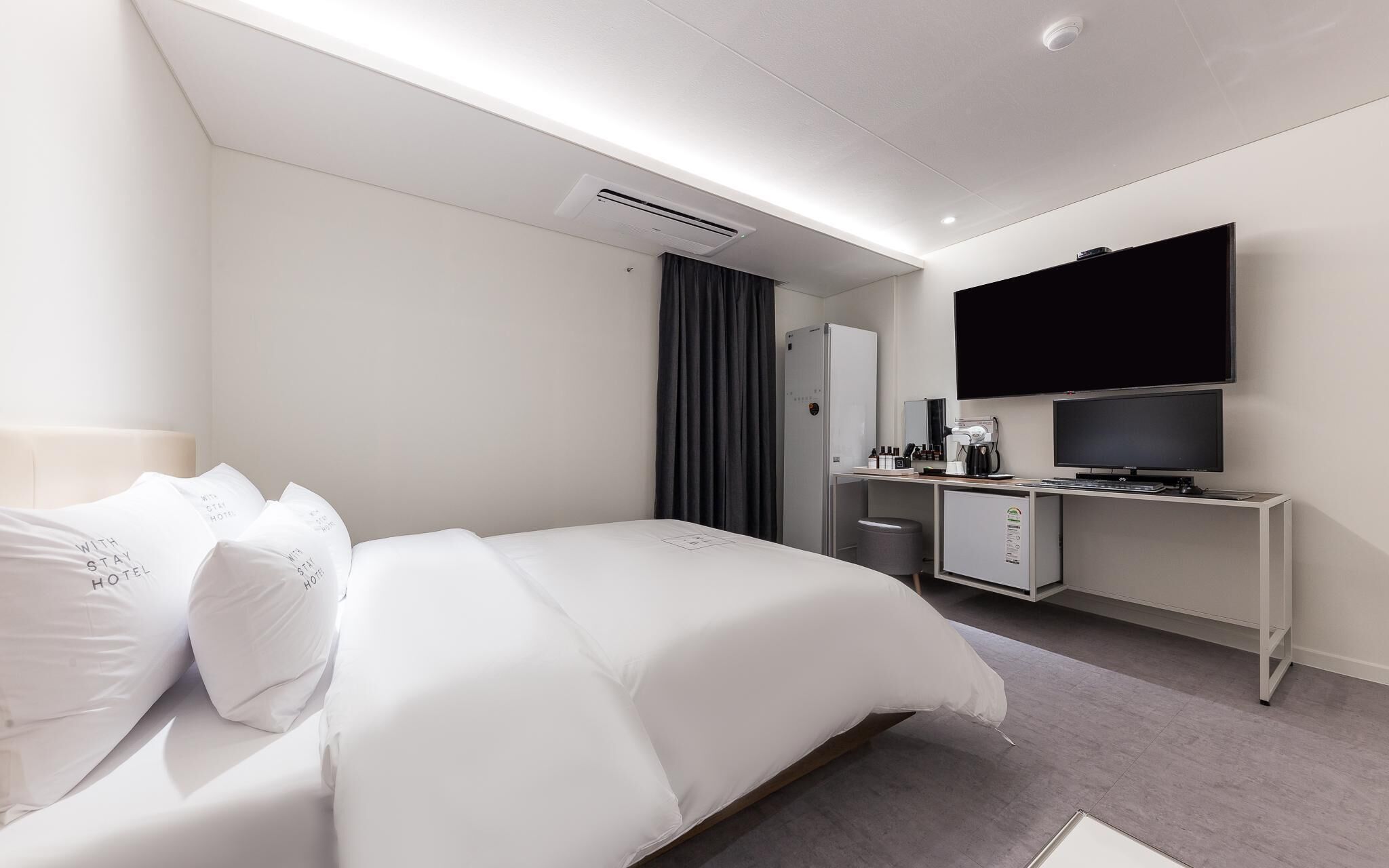Hotel With Stay Cheong Ju