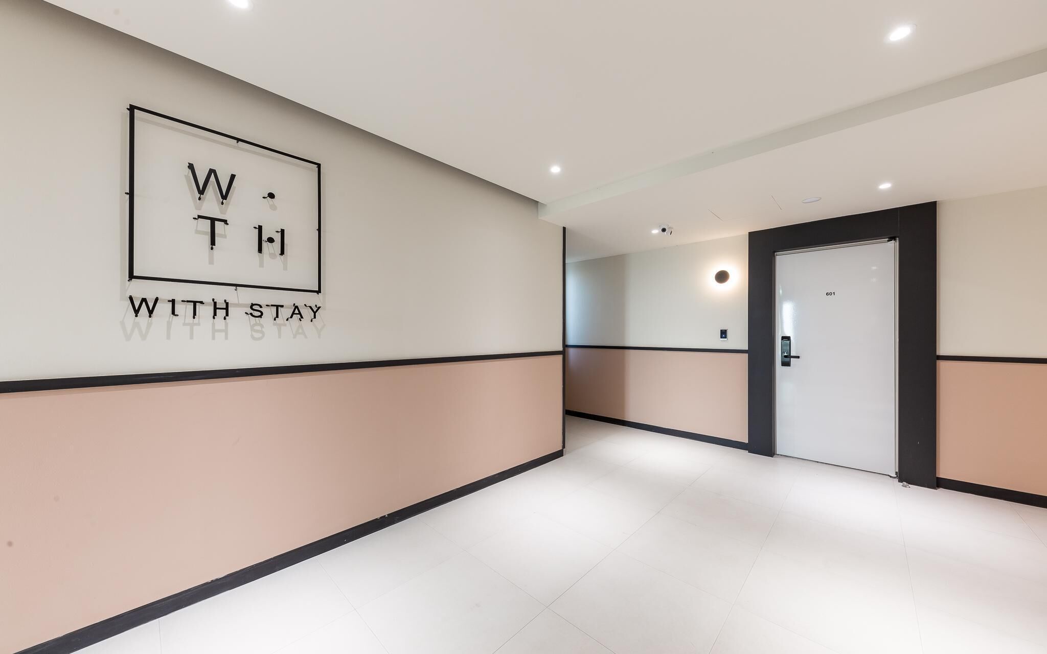 Hotel With Stay Cheong Ju