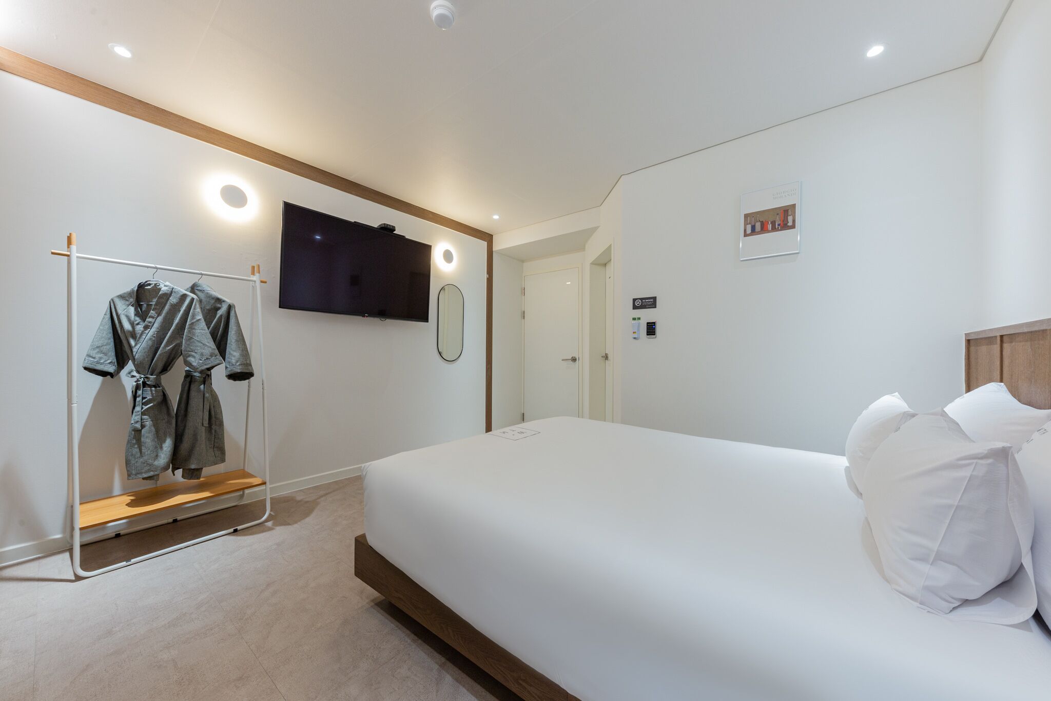 Hotel With Stay Cheong Ju