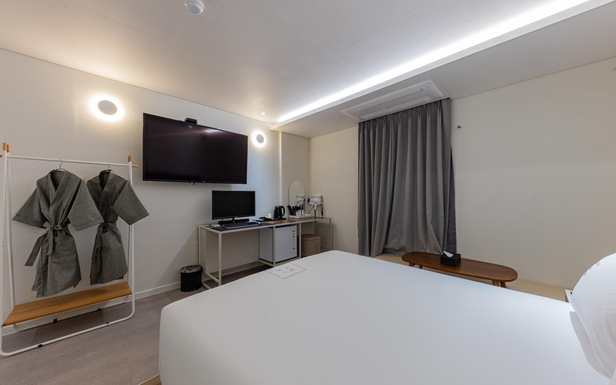 Hotel With Stay Cheong Ju