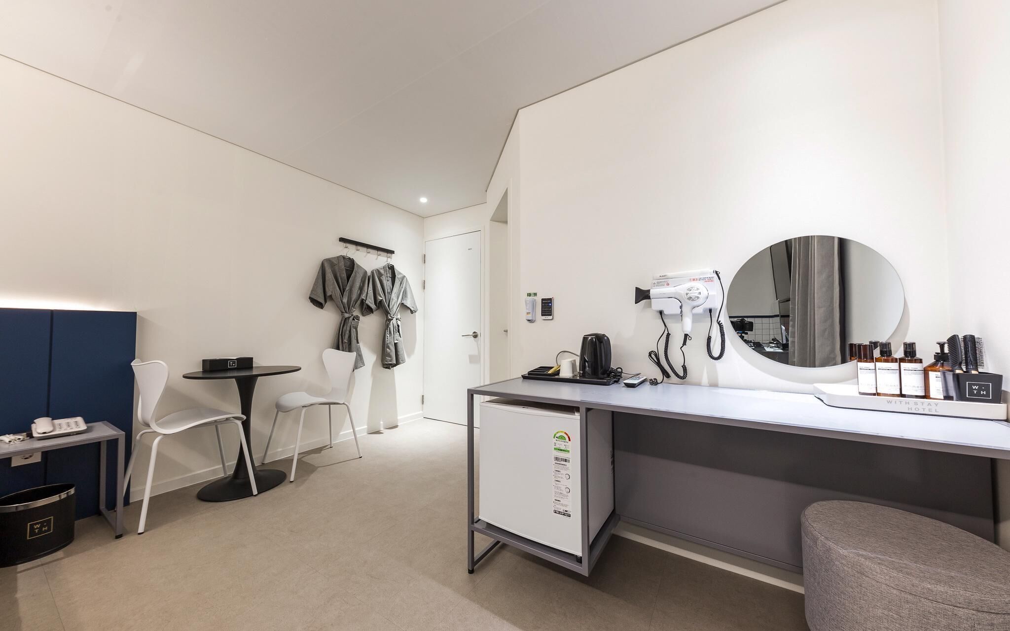 Hotel With Stay Cheong Ju