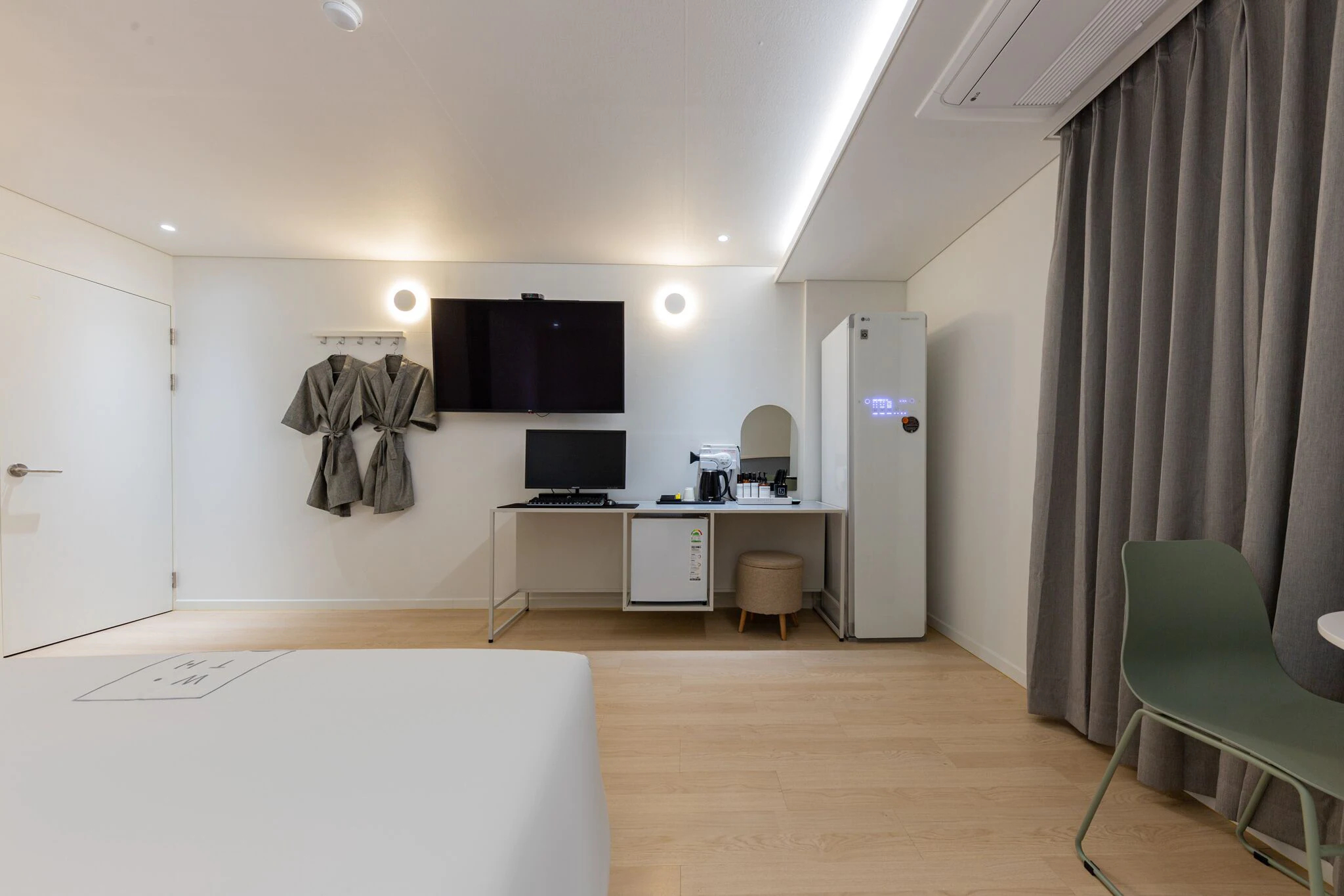 Hotel With Stay Cheong Ju