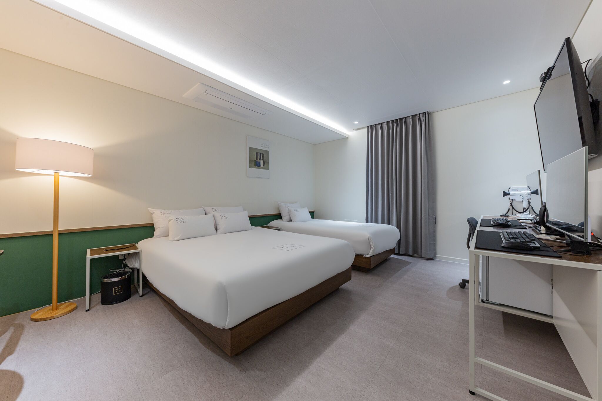 Hotel With Stay Cheong Ju