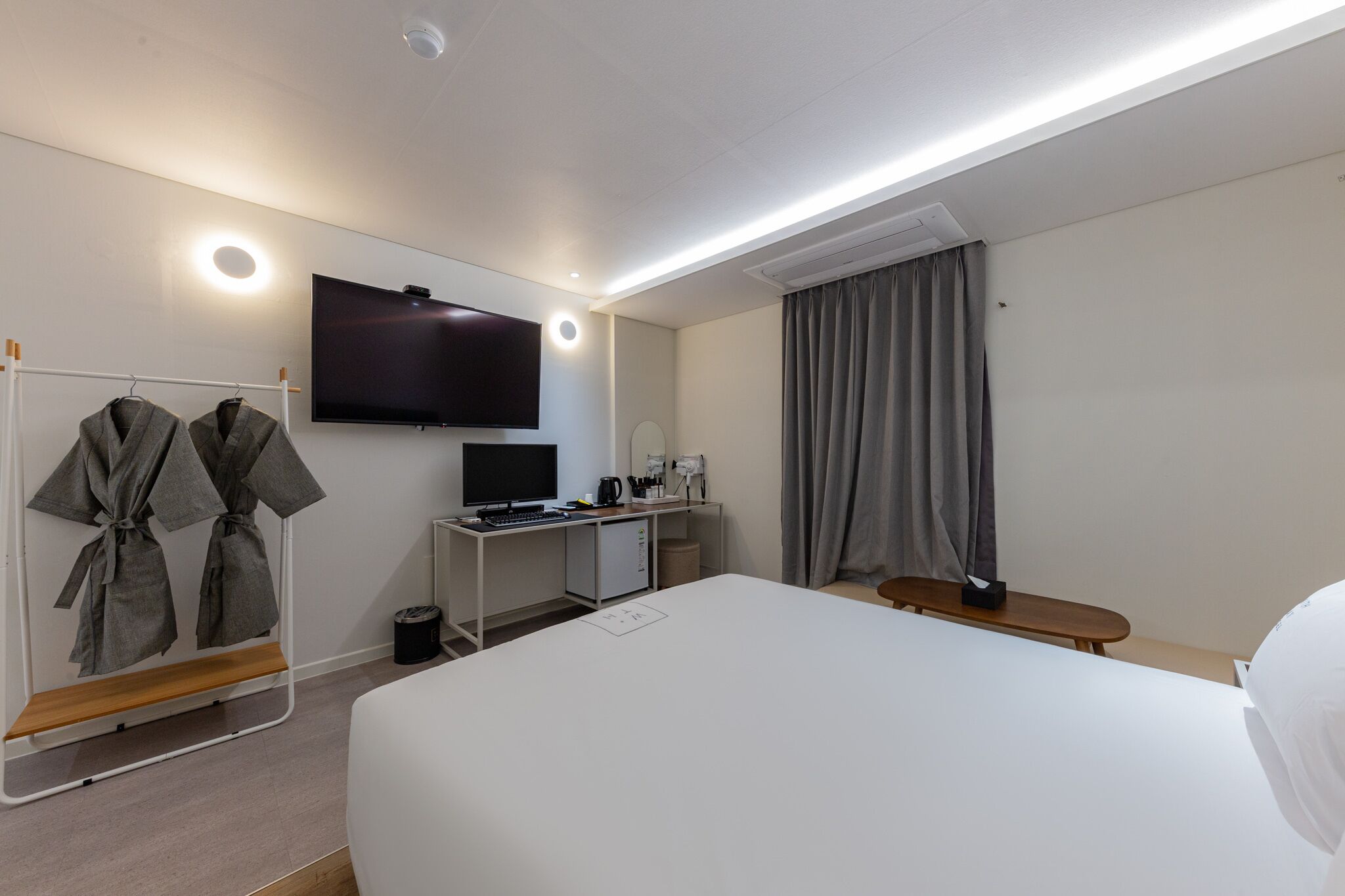 Hotel With Stay Cheong Ju