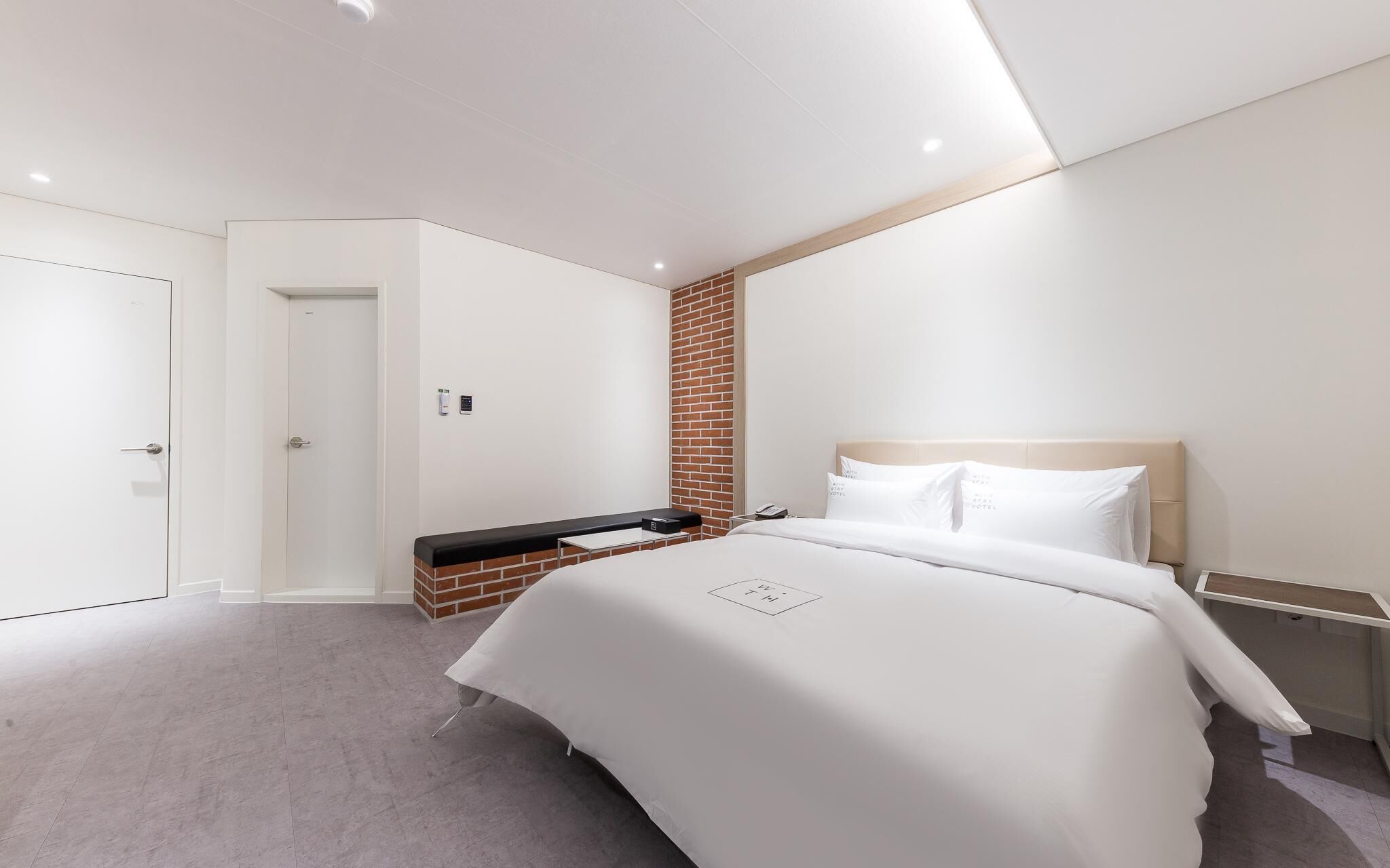 Hotel With Stay Cheong Ju