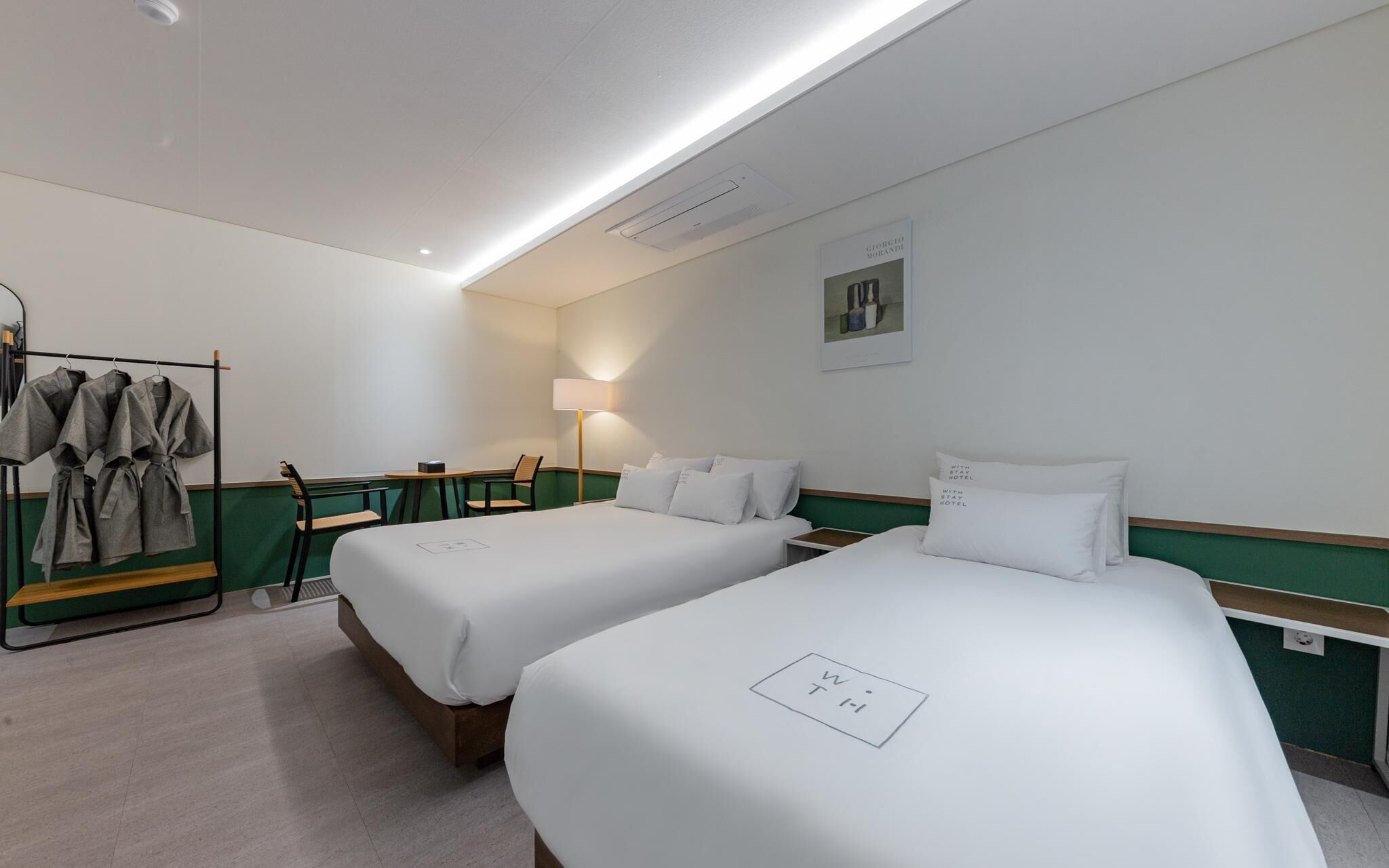 Hotel With Stay Cheong Ju