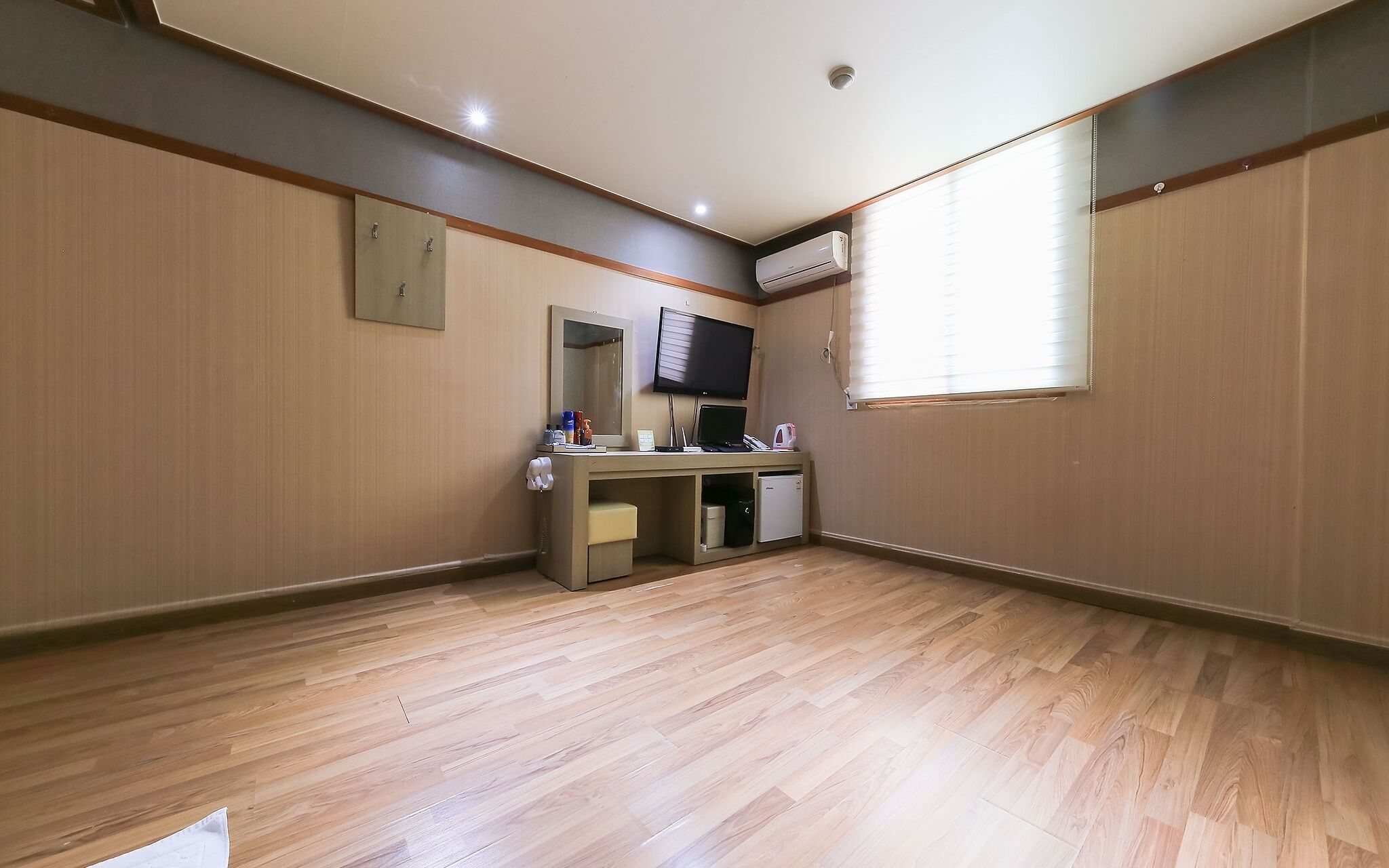 Imperial Motel