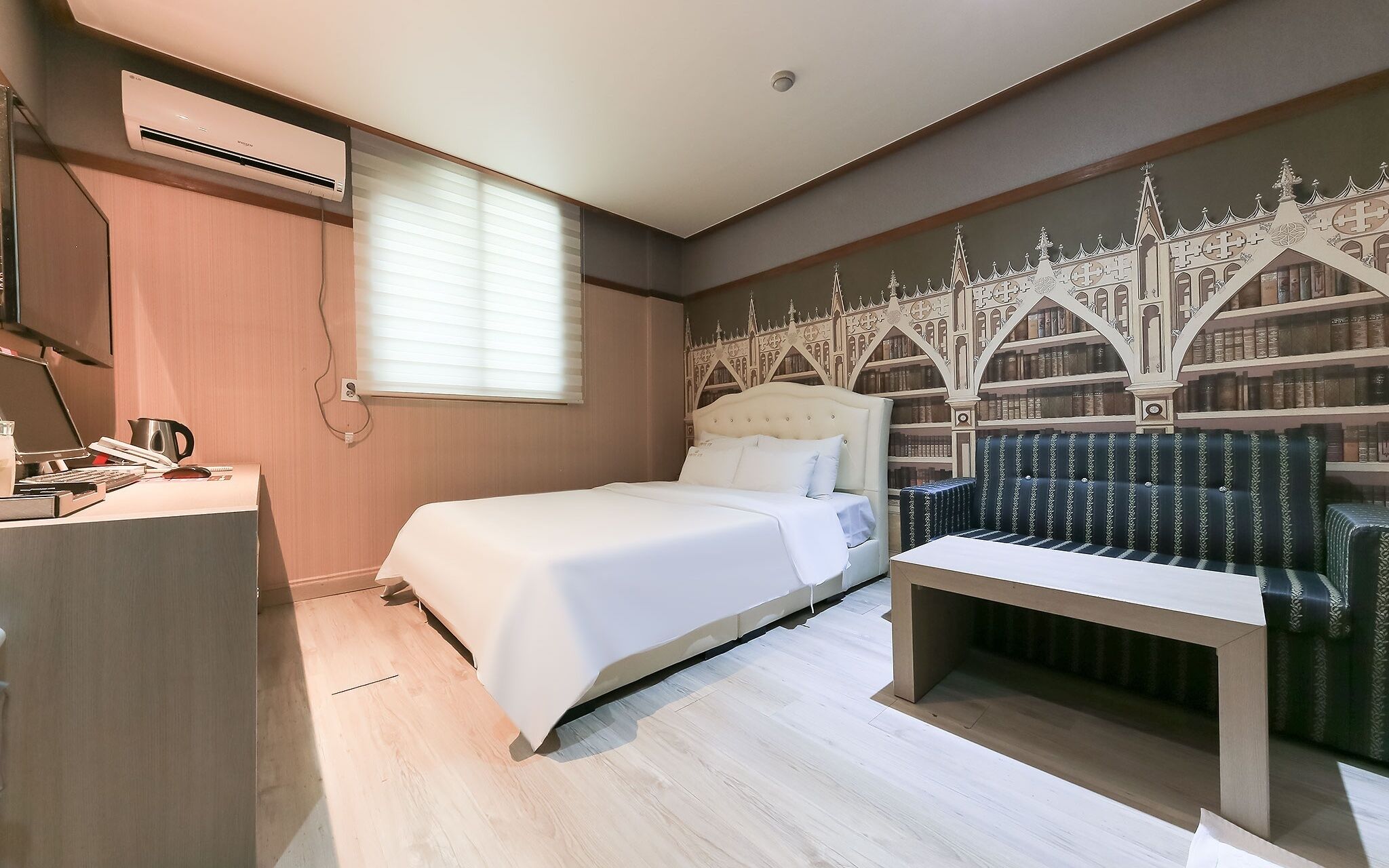 Imperial Motel