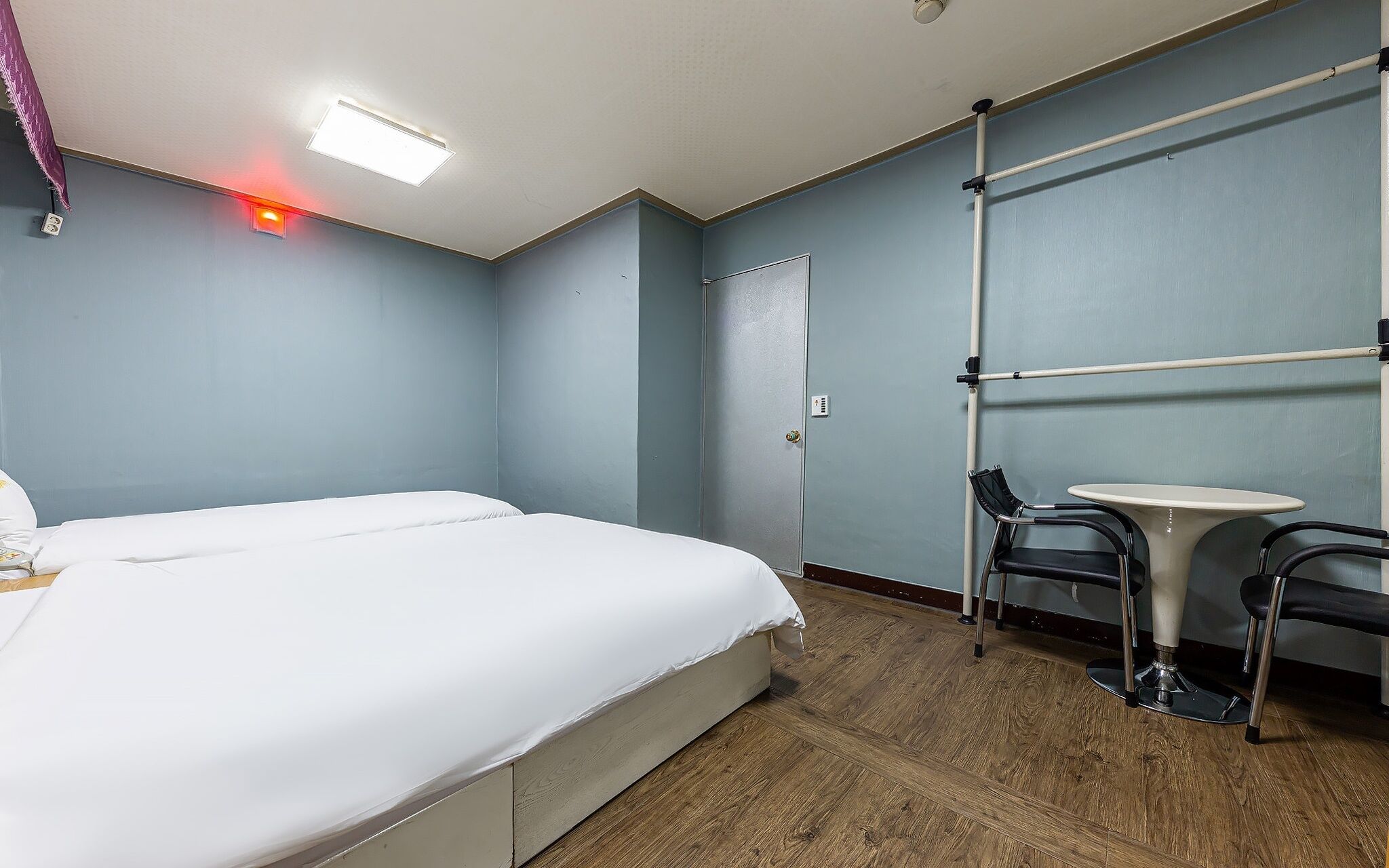 Jeungpyeong Gallery Self Check-in Motel