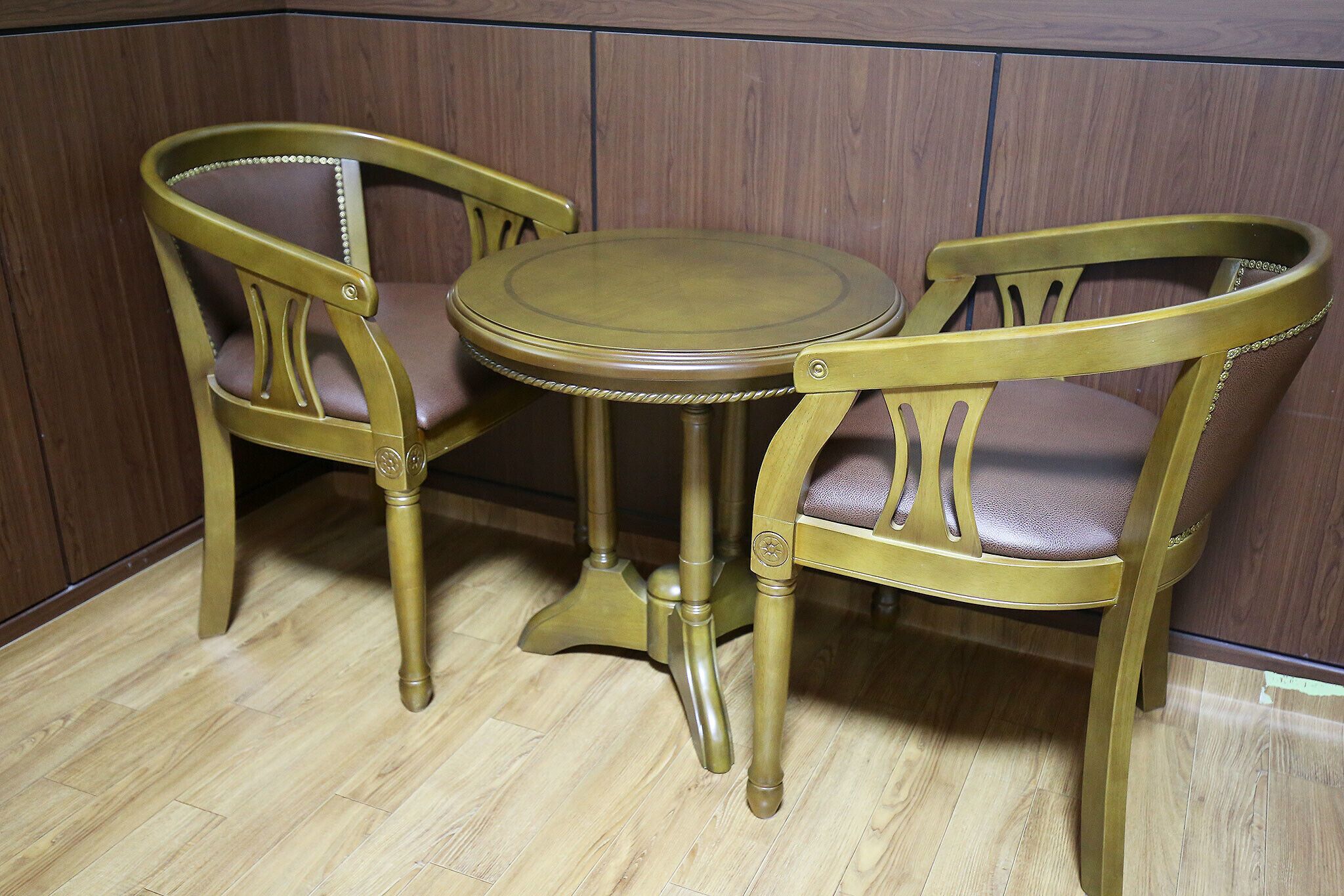 Jeungpyeong Hotel Italy