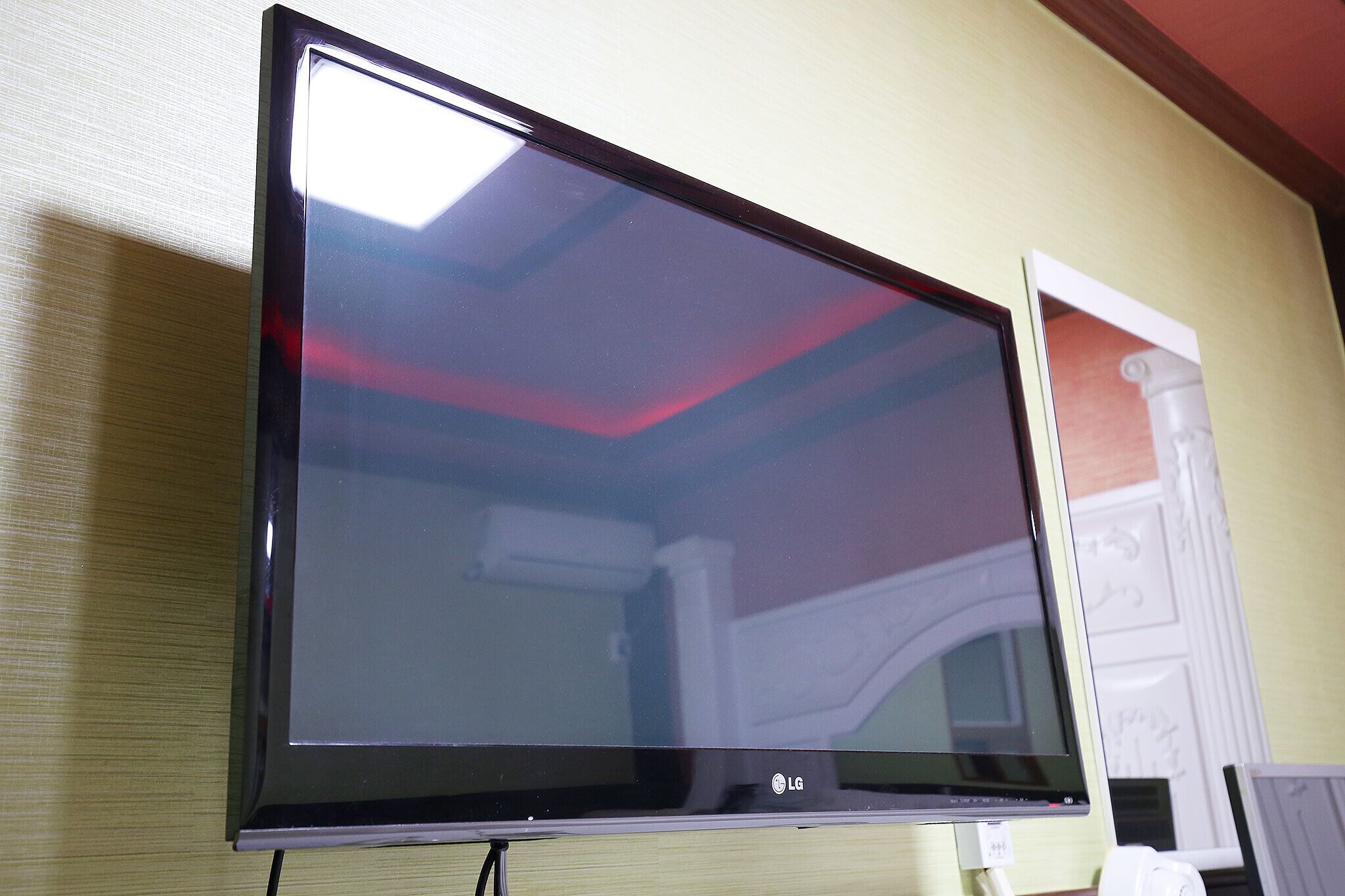 Jeungpyeong Hotel Italy