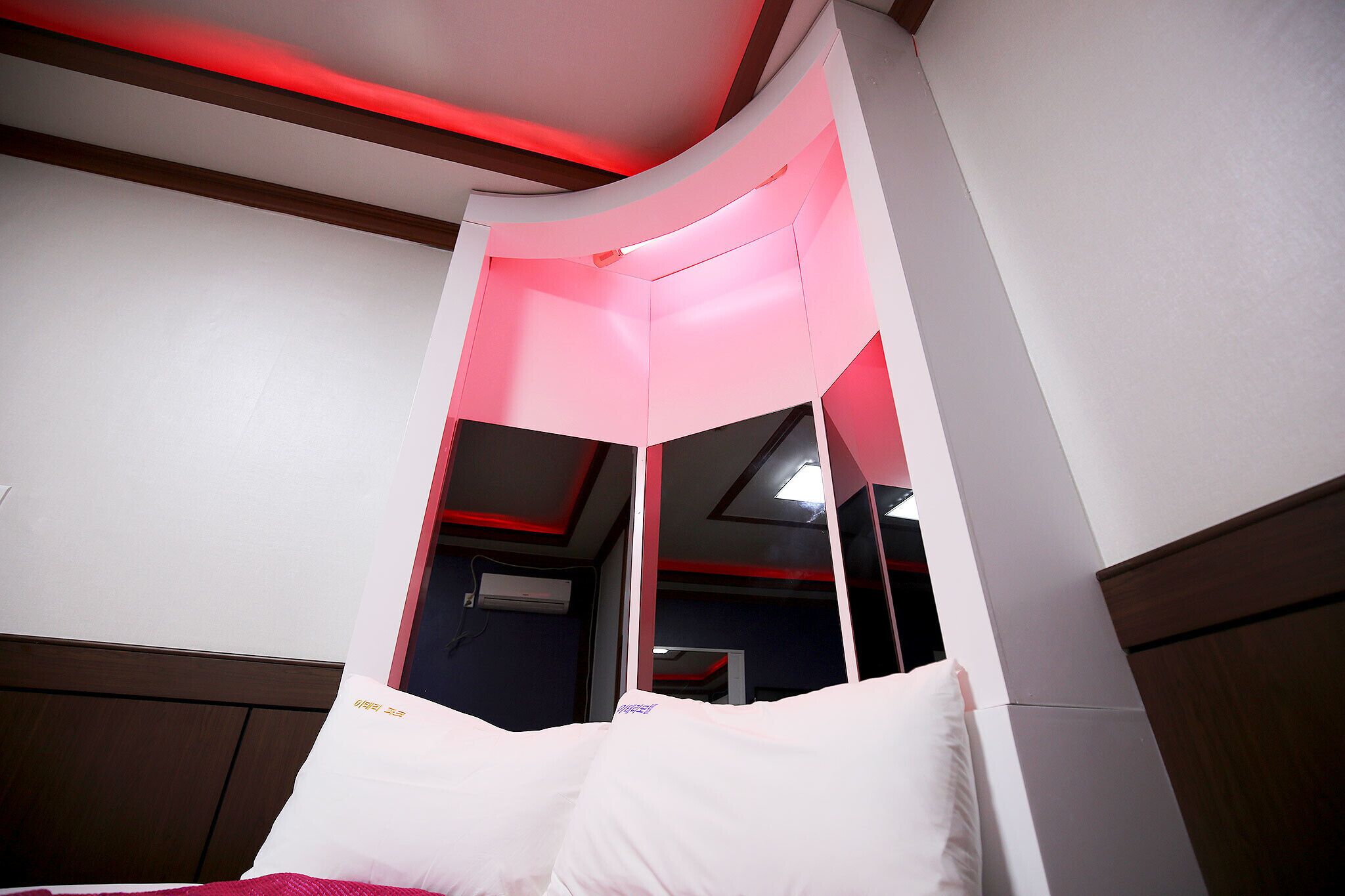 Jeungpyeong Hotel Italy