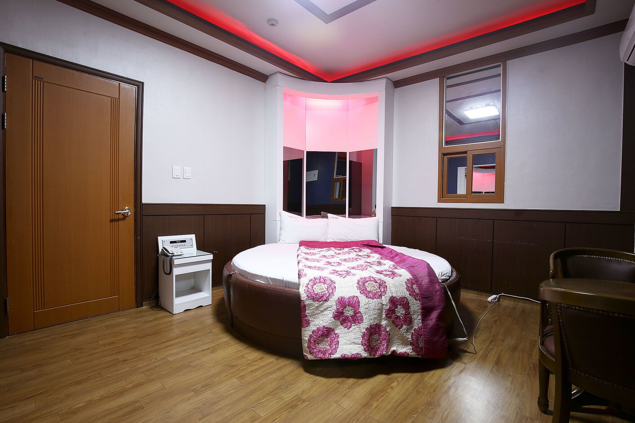 Jeungpyeong Hotel Italy