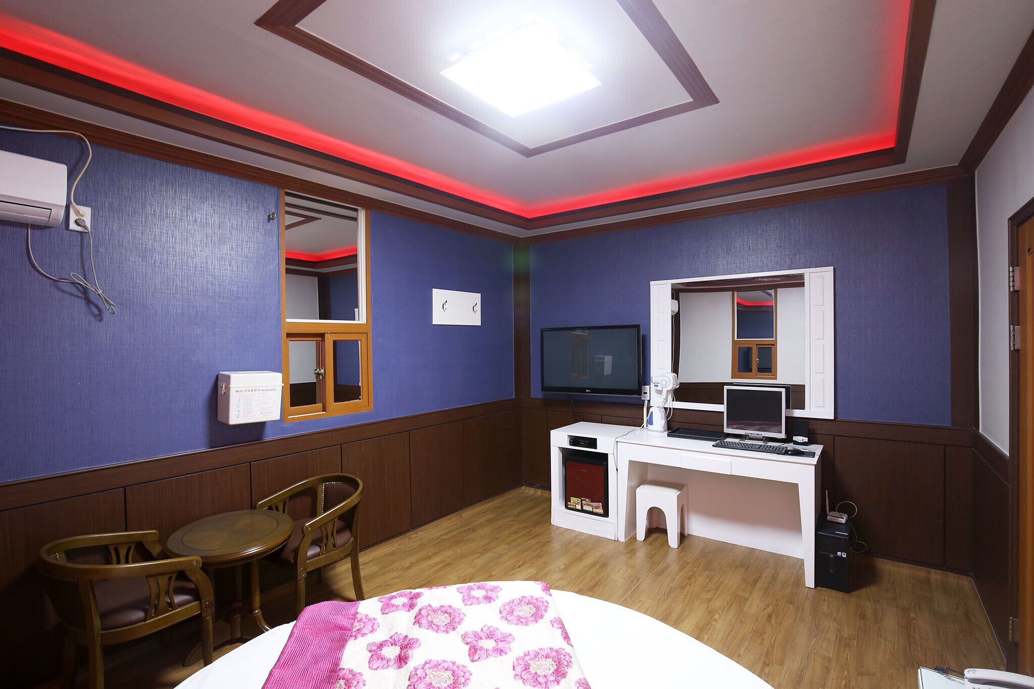 Jeungpyeong Hotel Italy