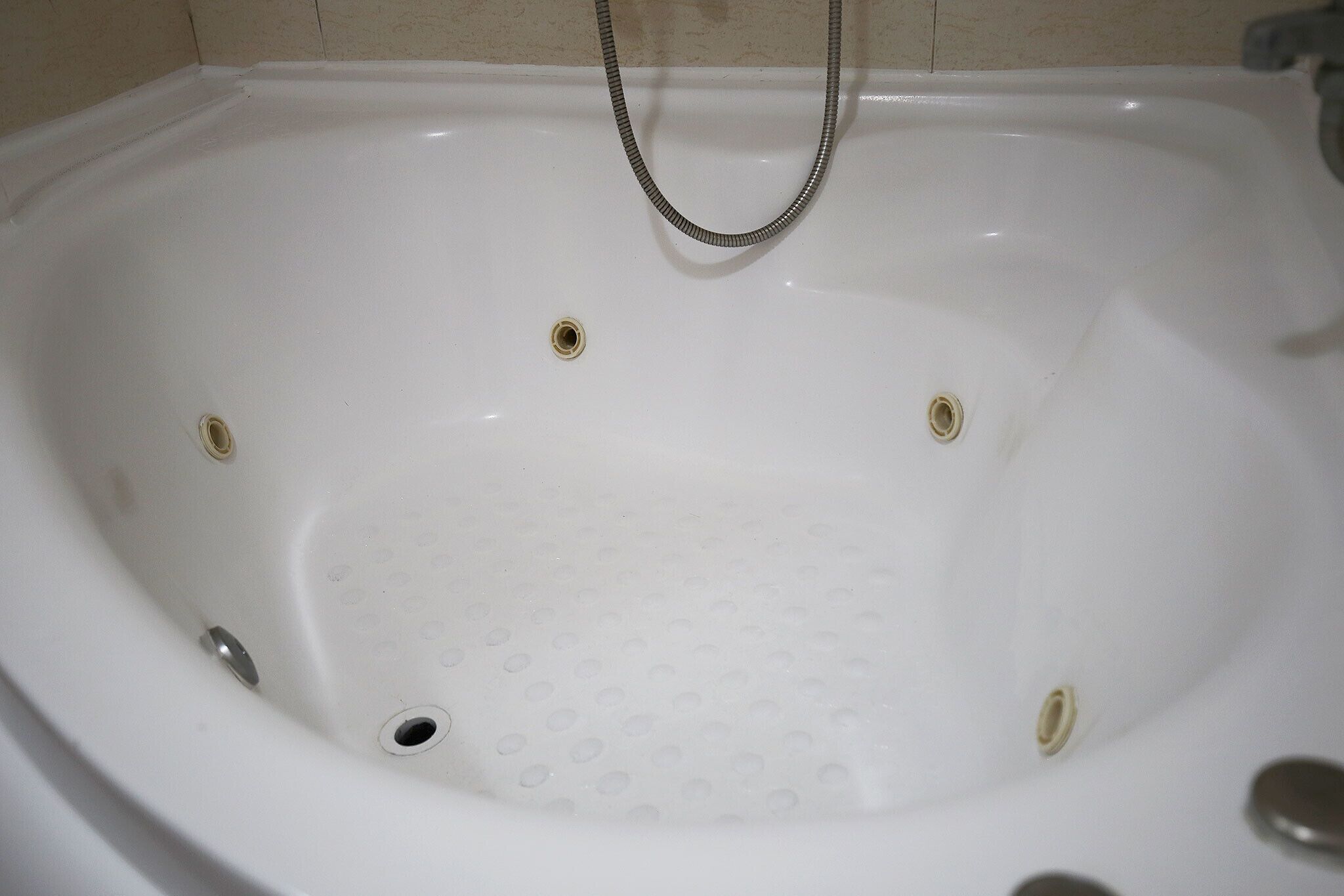 Jeungpyeong Hotel Italy