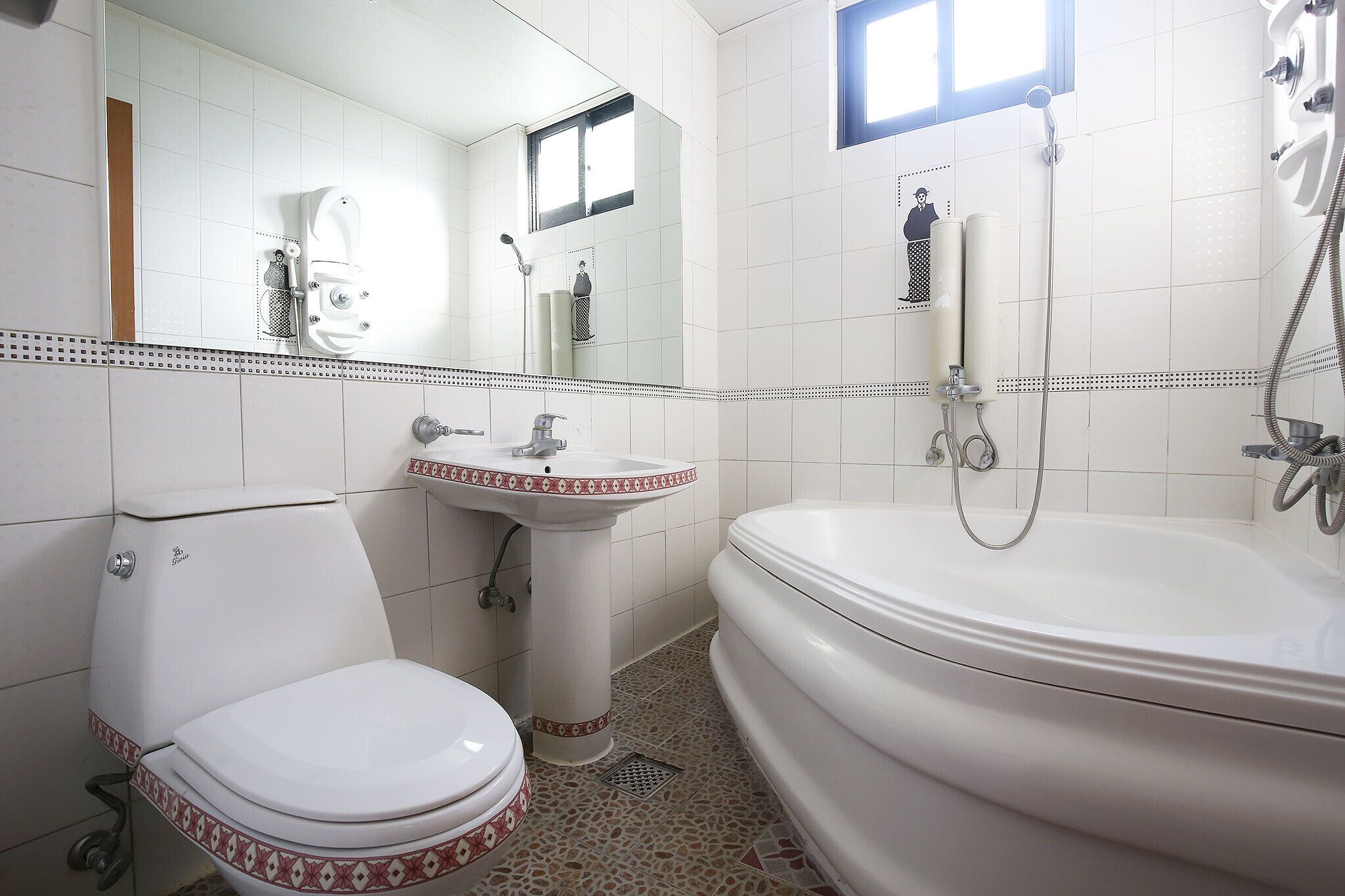 Jeungpyeong Hotel Italy