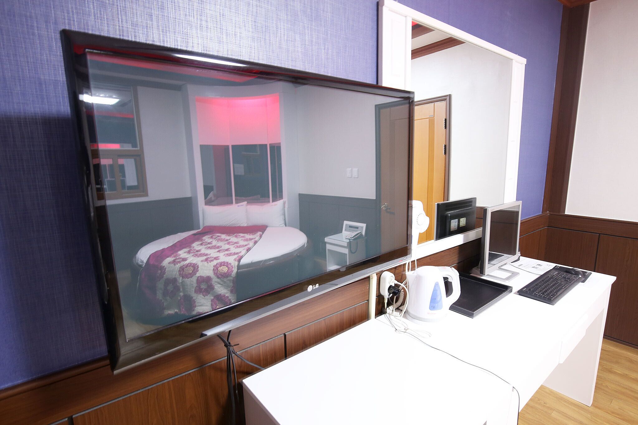 Jeungpyeong Hotel Italy