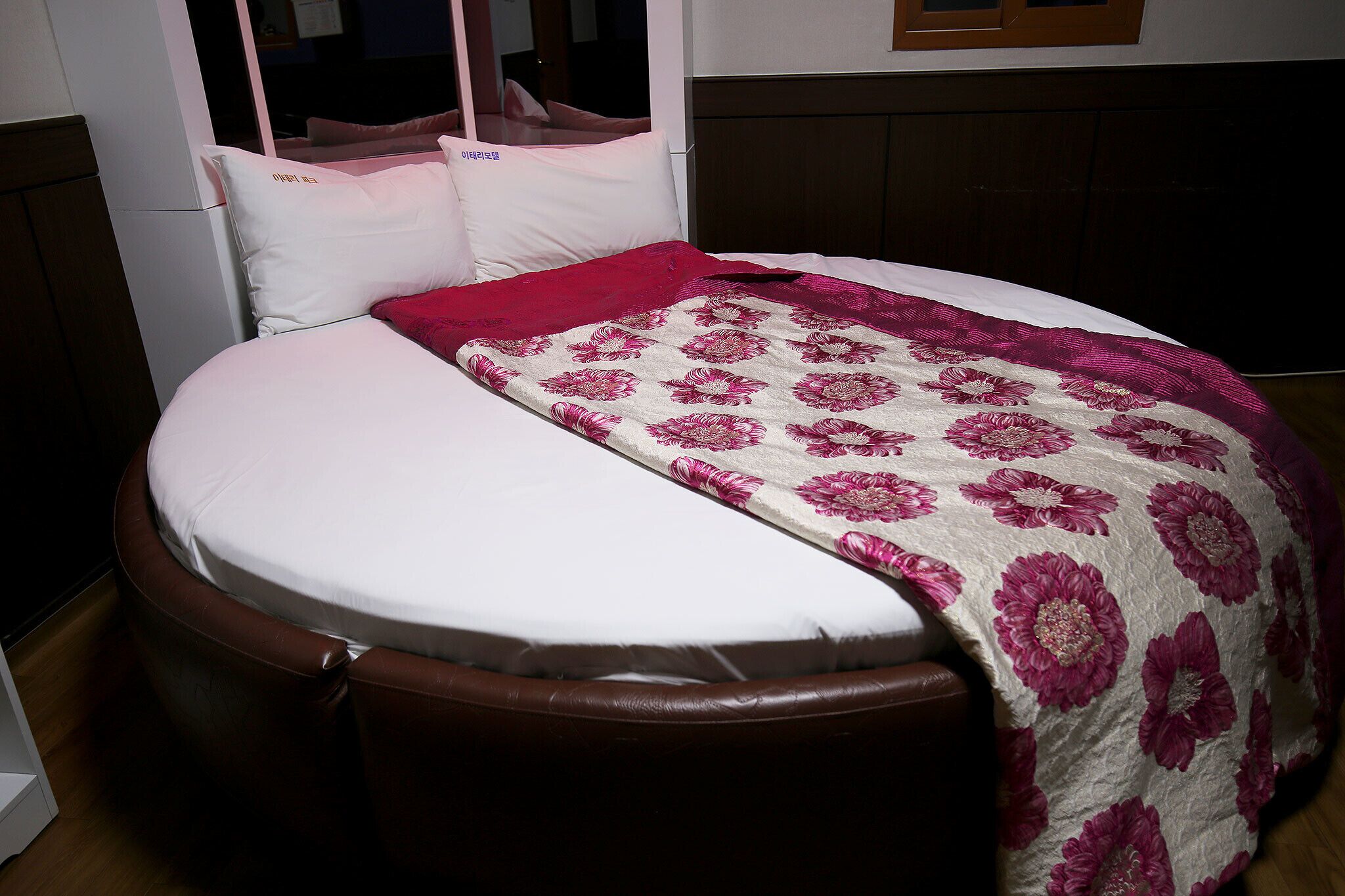 Jeungpyeong Hotel Italy