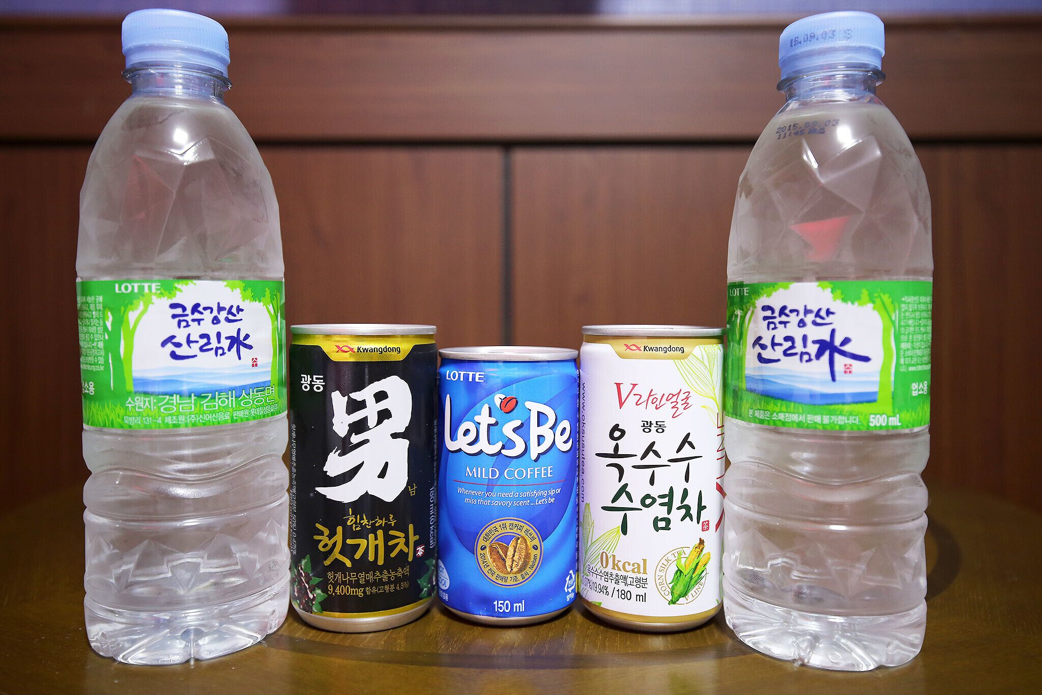 Jeungpyeong Hotel Italy